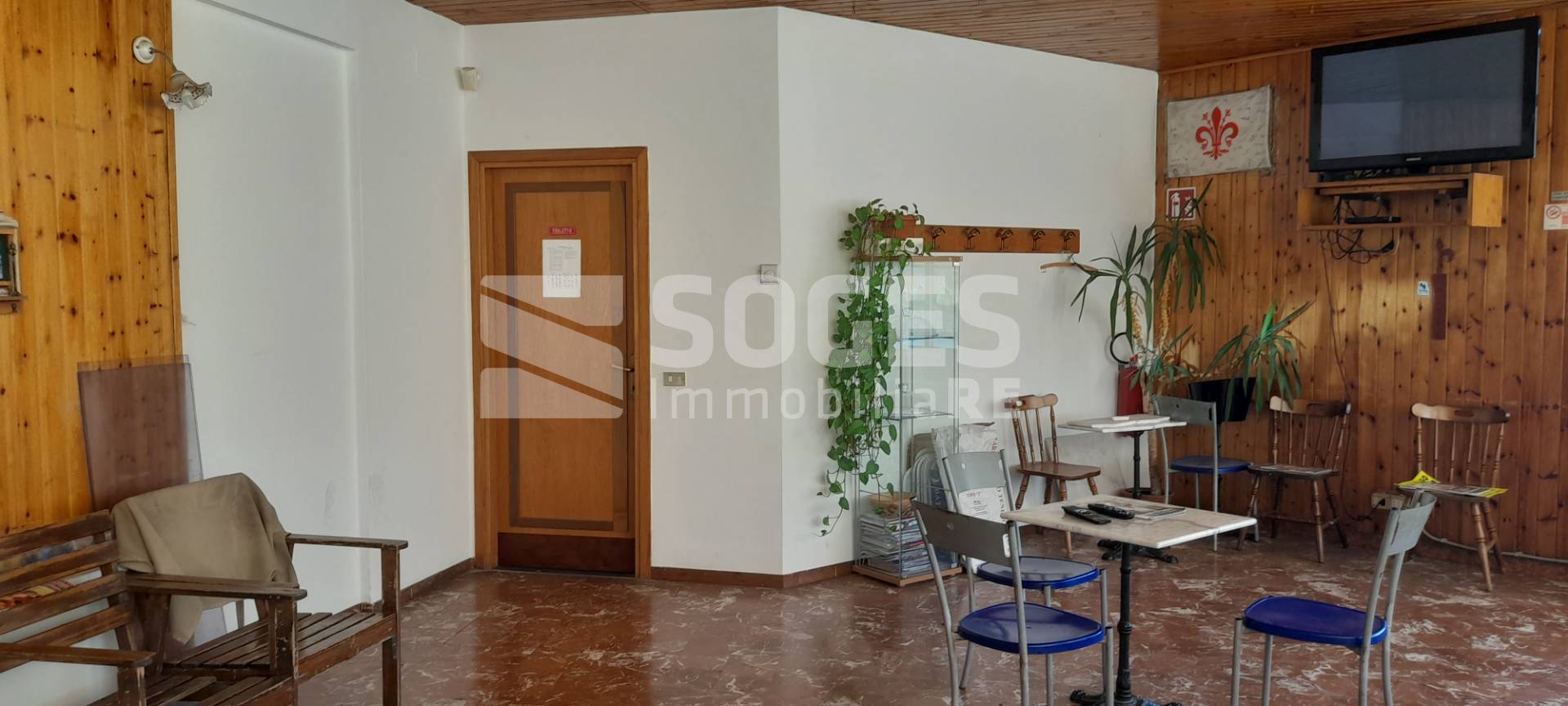 Attivit commerciale in vendita a Pelago, Tosi-pian Di Melosa