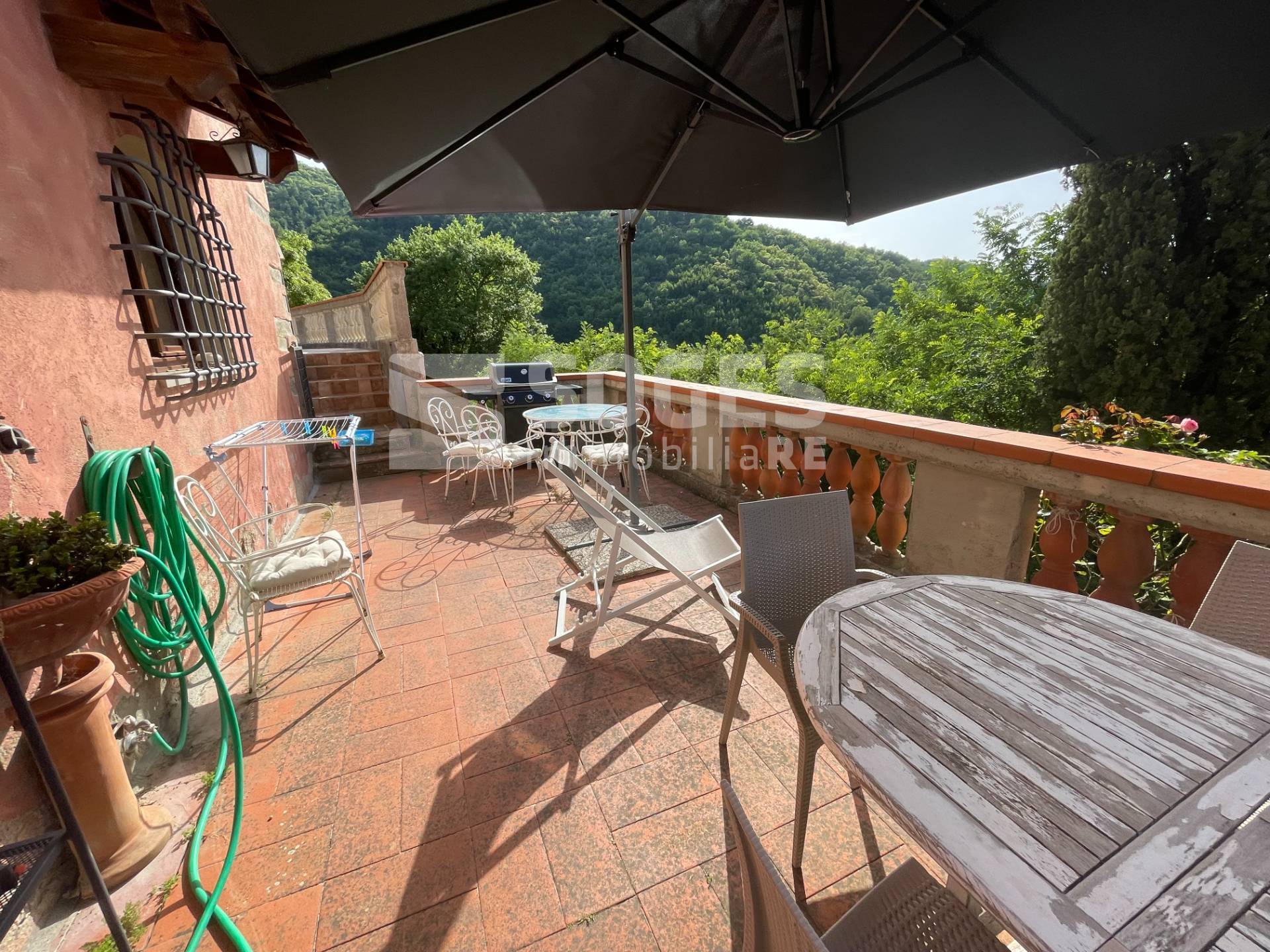 Rustico in vendita a Vicchio, Vicchio