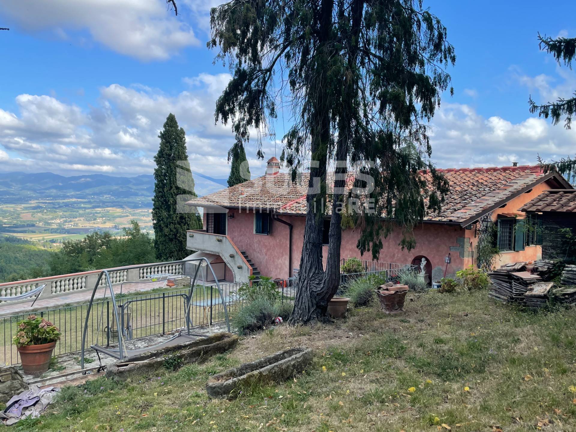 Rustico in vendita a Vicchio, Vicchio