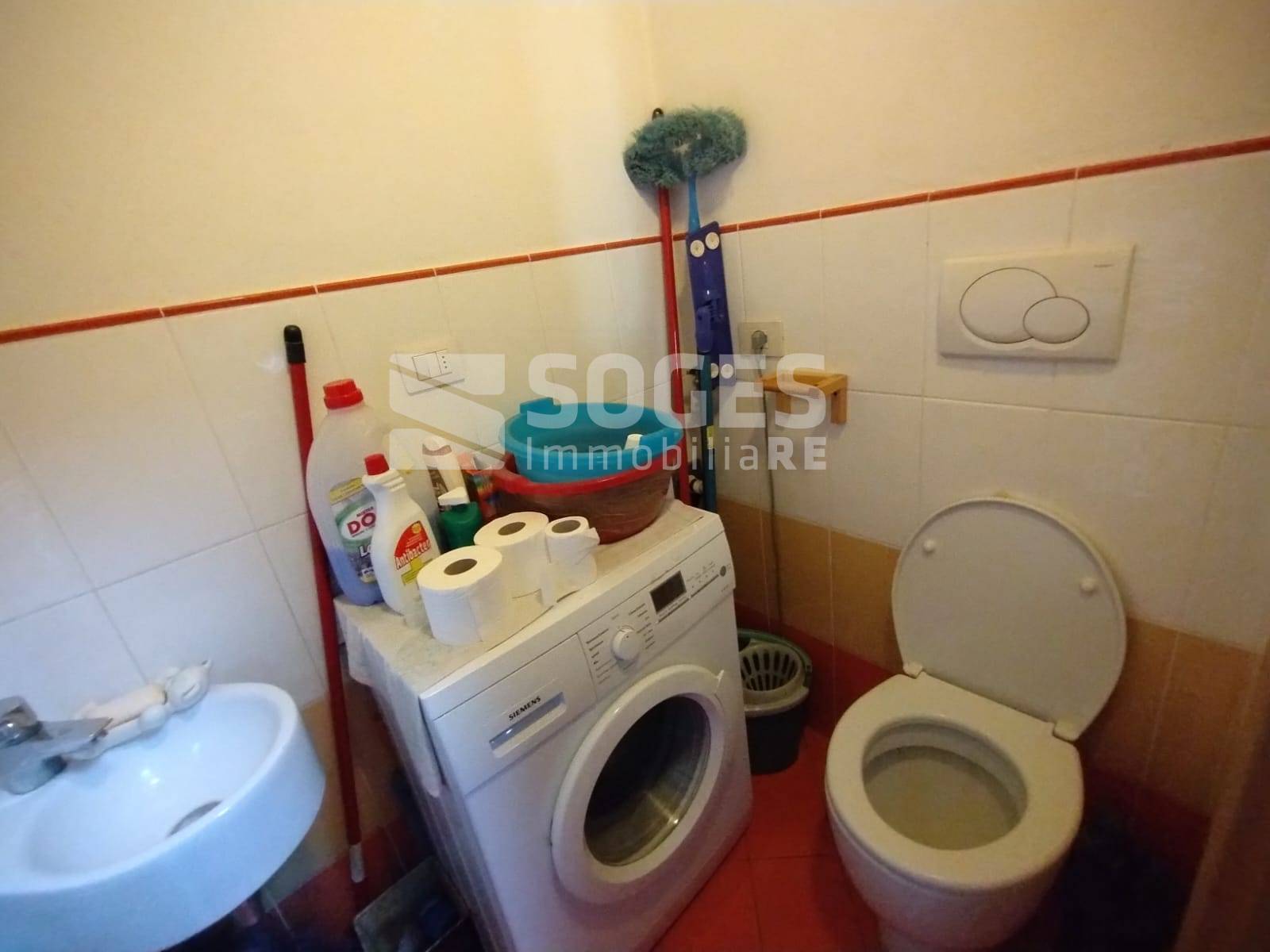 Appartamento in vendita a Rufina, Centro-stazione