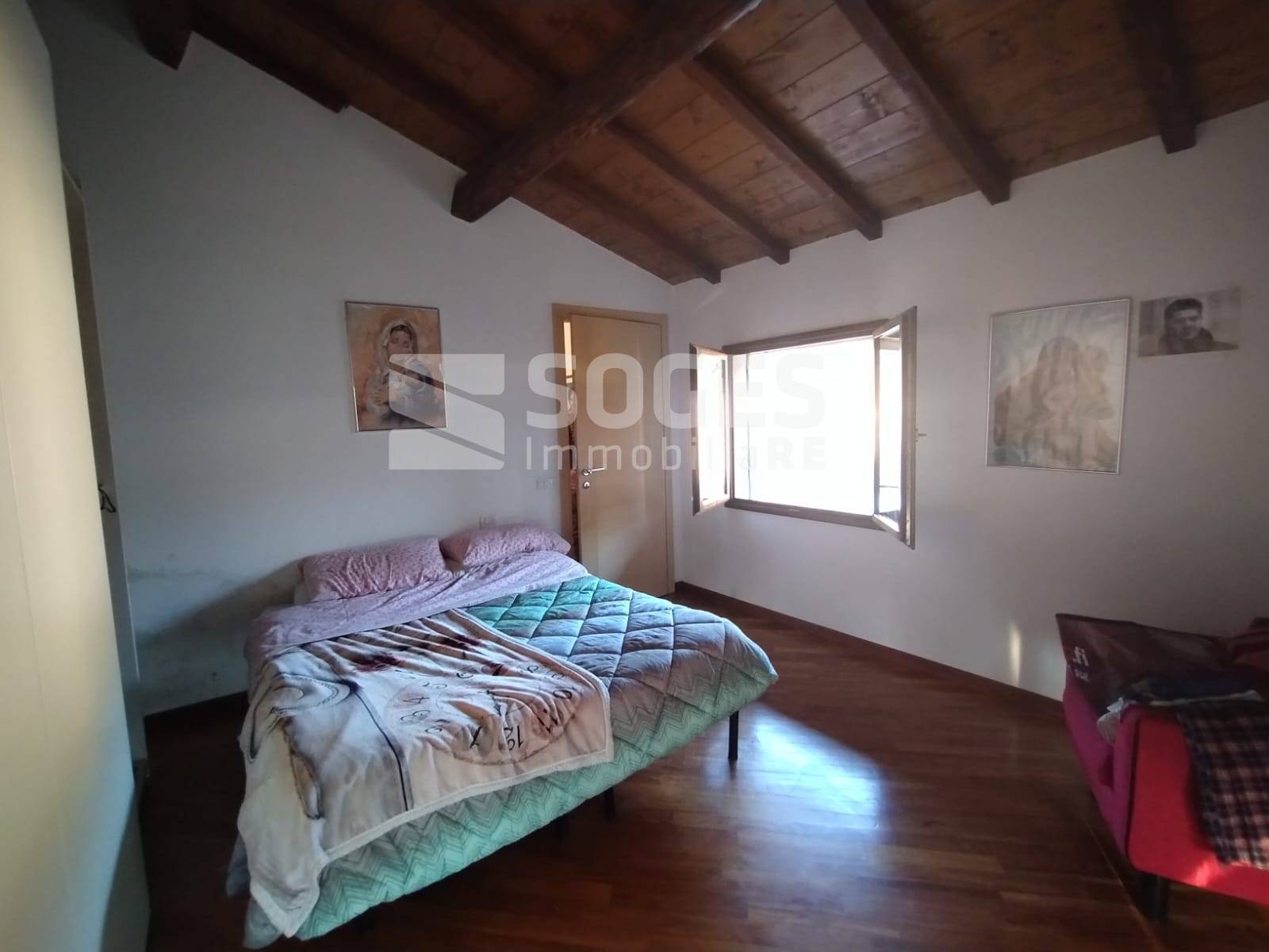 Appartamento in vendita a Rufina, Centro-stazione