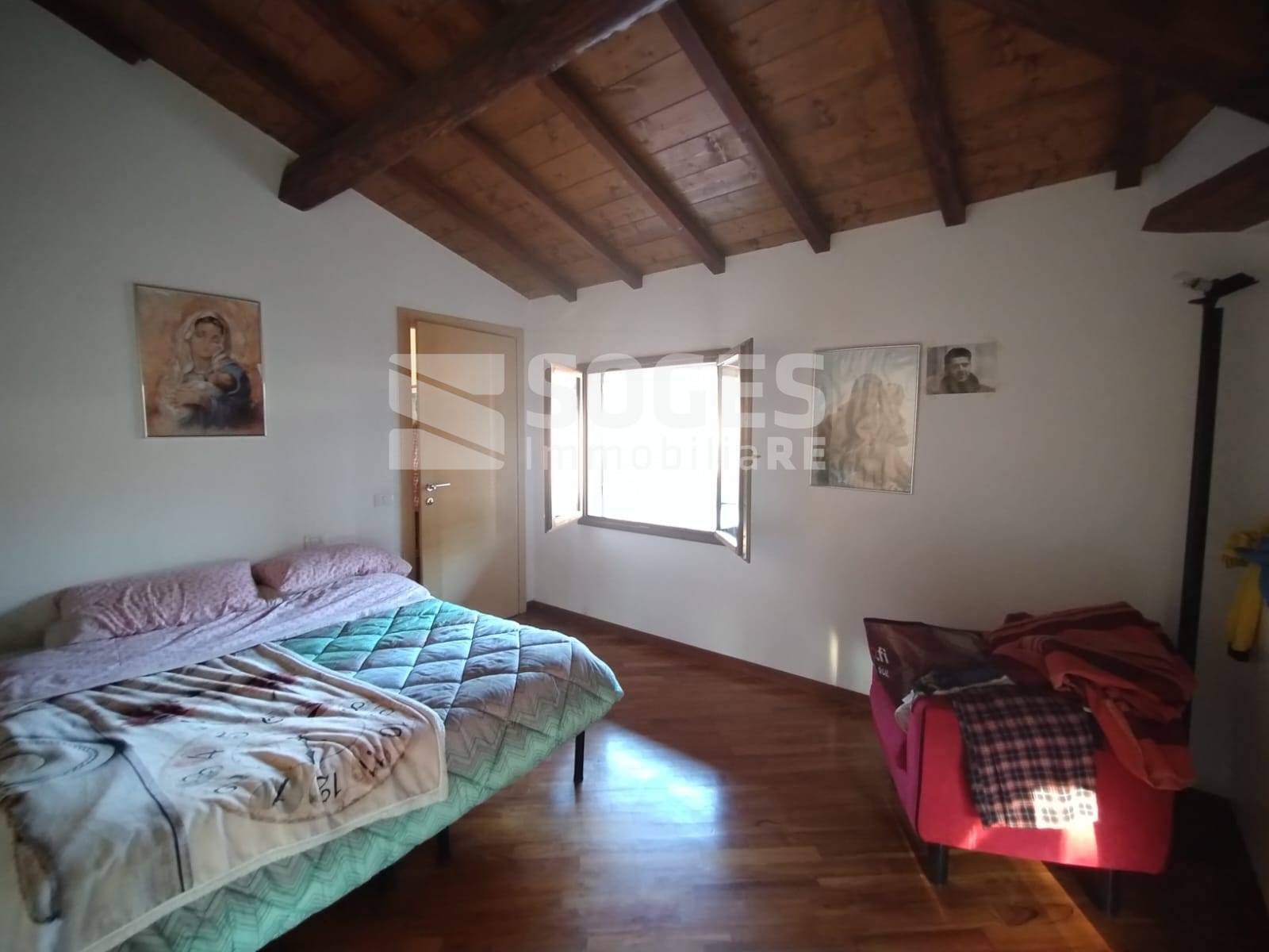 Appartamento in vendita a Rufina, Centro-stazione