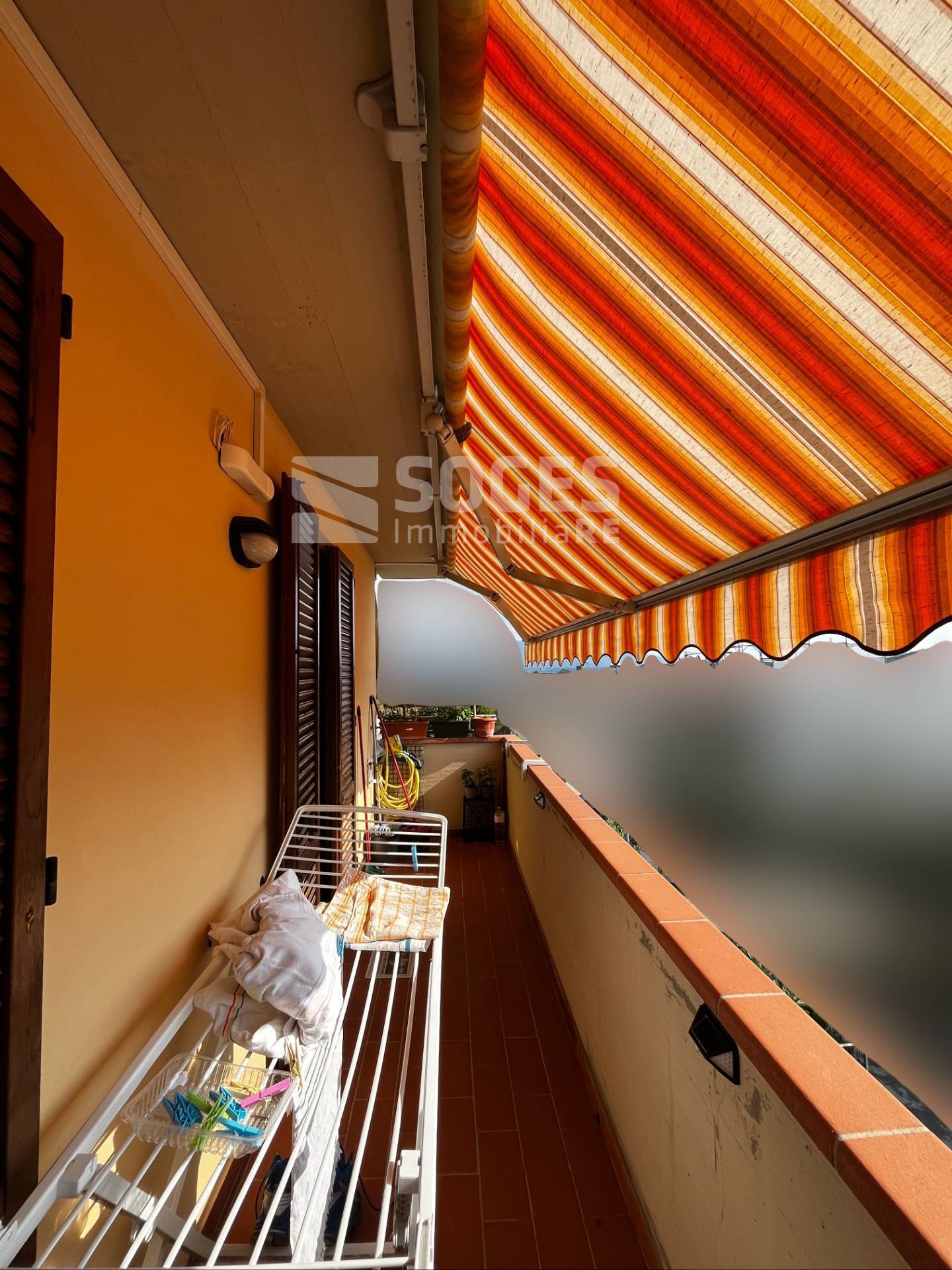 Appartamento in vendita a Cavriglia, Meleto