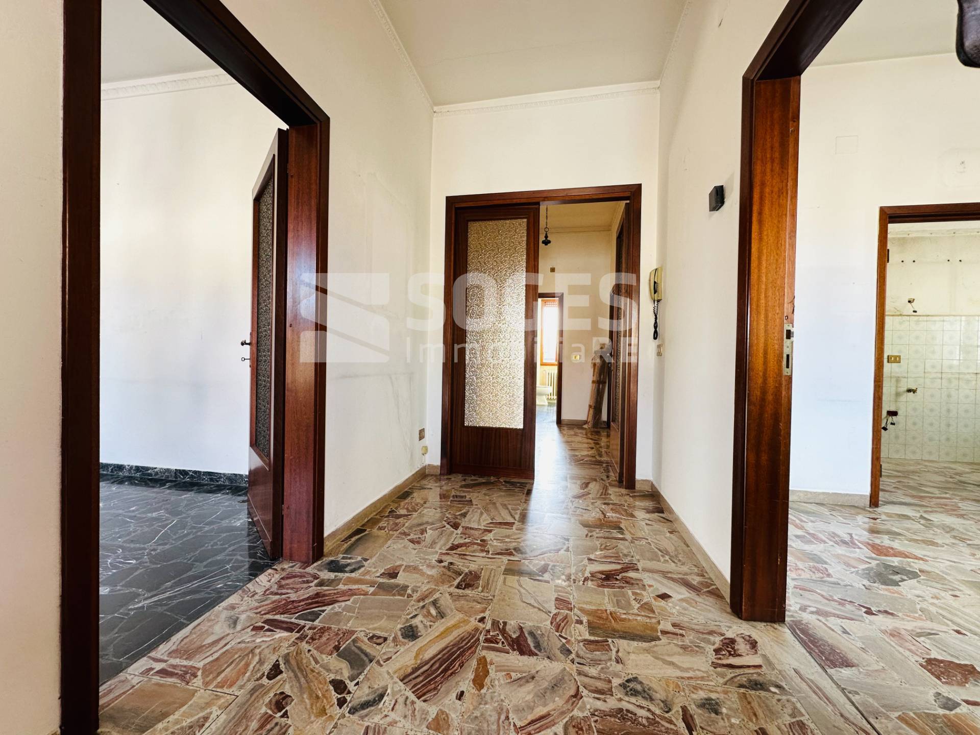 Porzione di casa in vendita a Reggello, Matassino