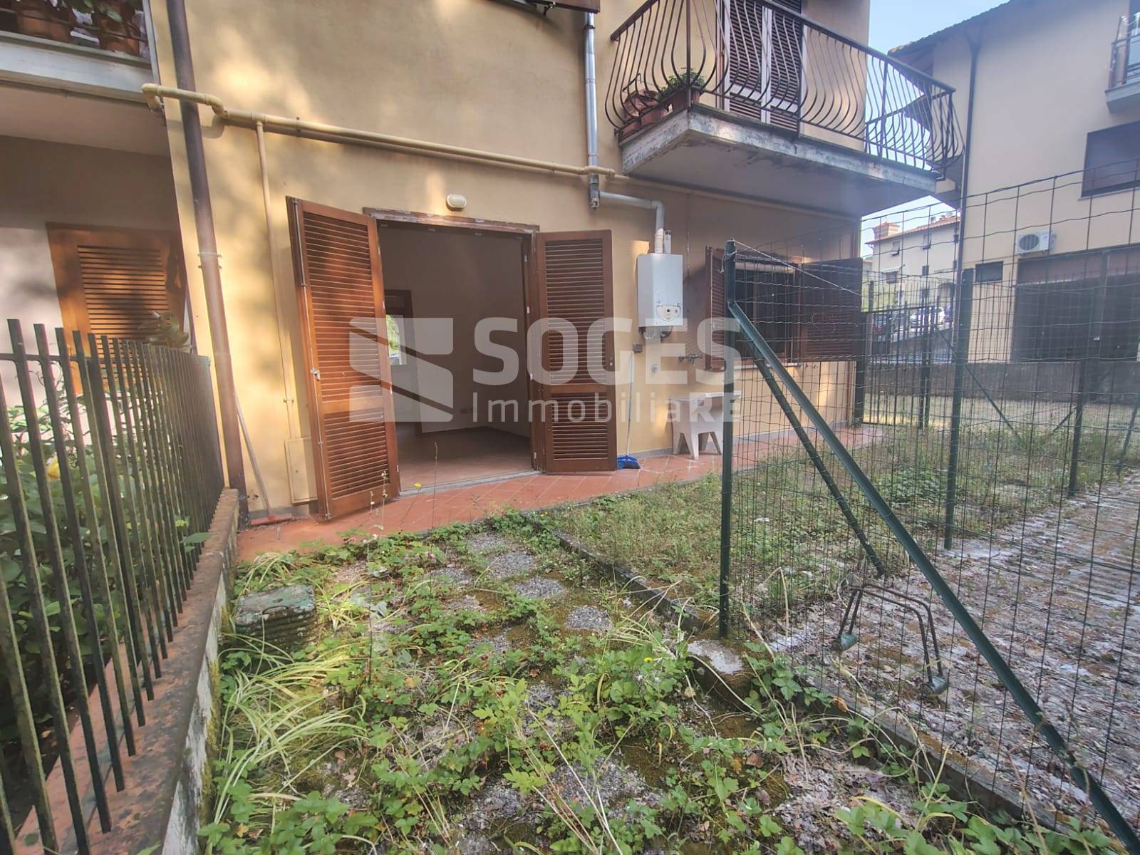 Appartamento in vendita a Londa, Londa