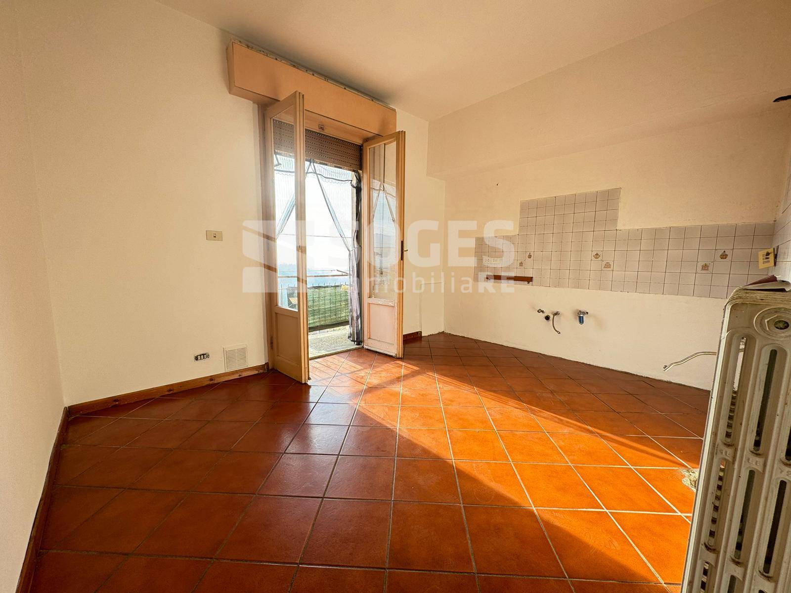Appartamento in vendita a Rignano sull'Arno, Zona Alta