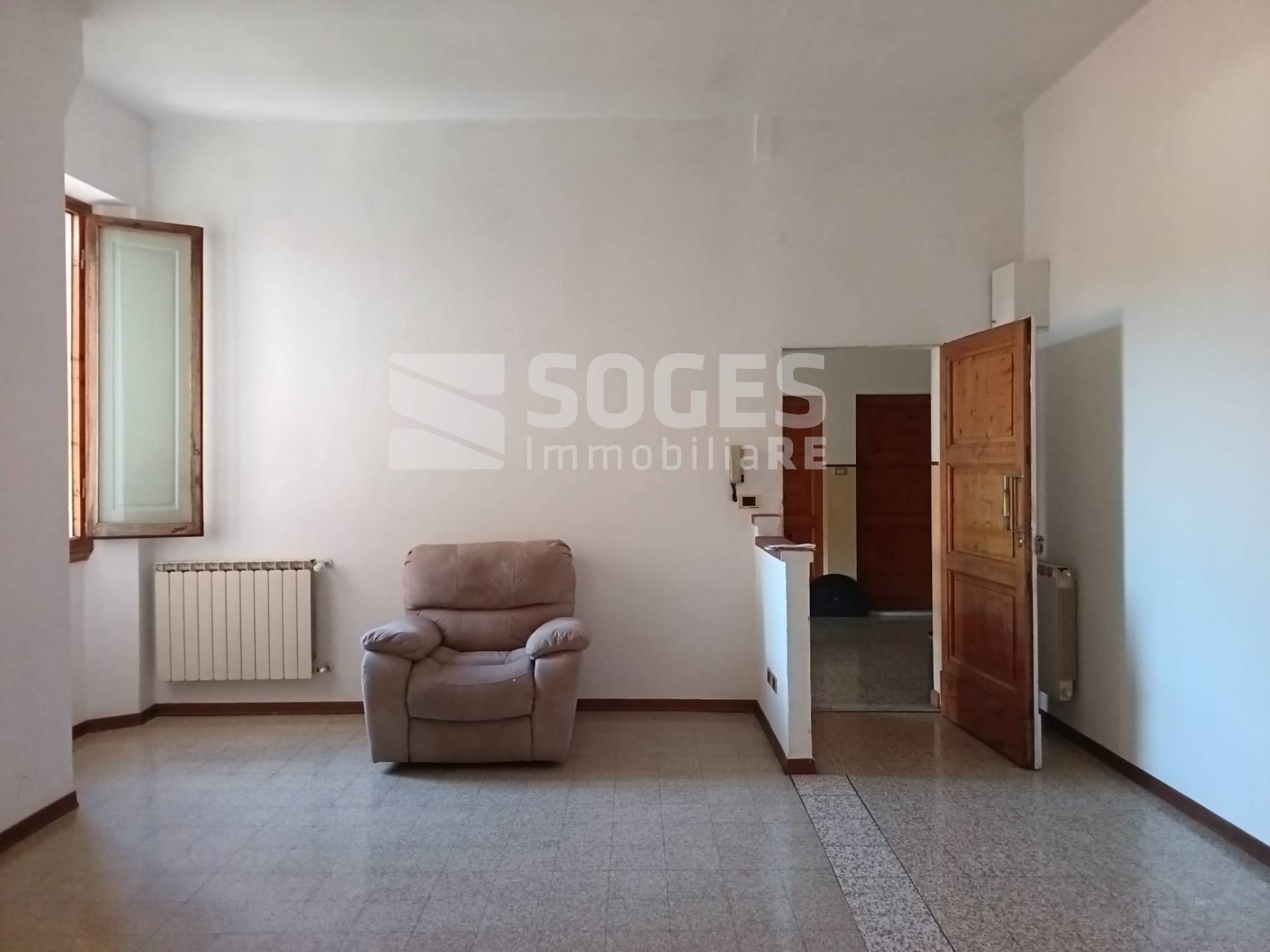 Appartamento in vendita a Pontassieve, Centro