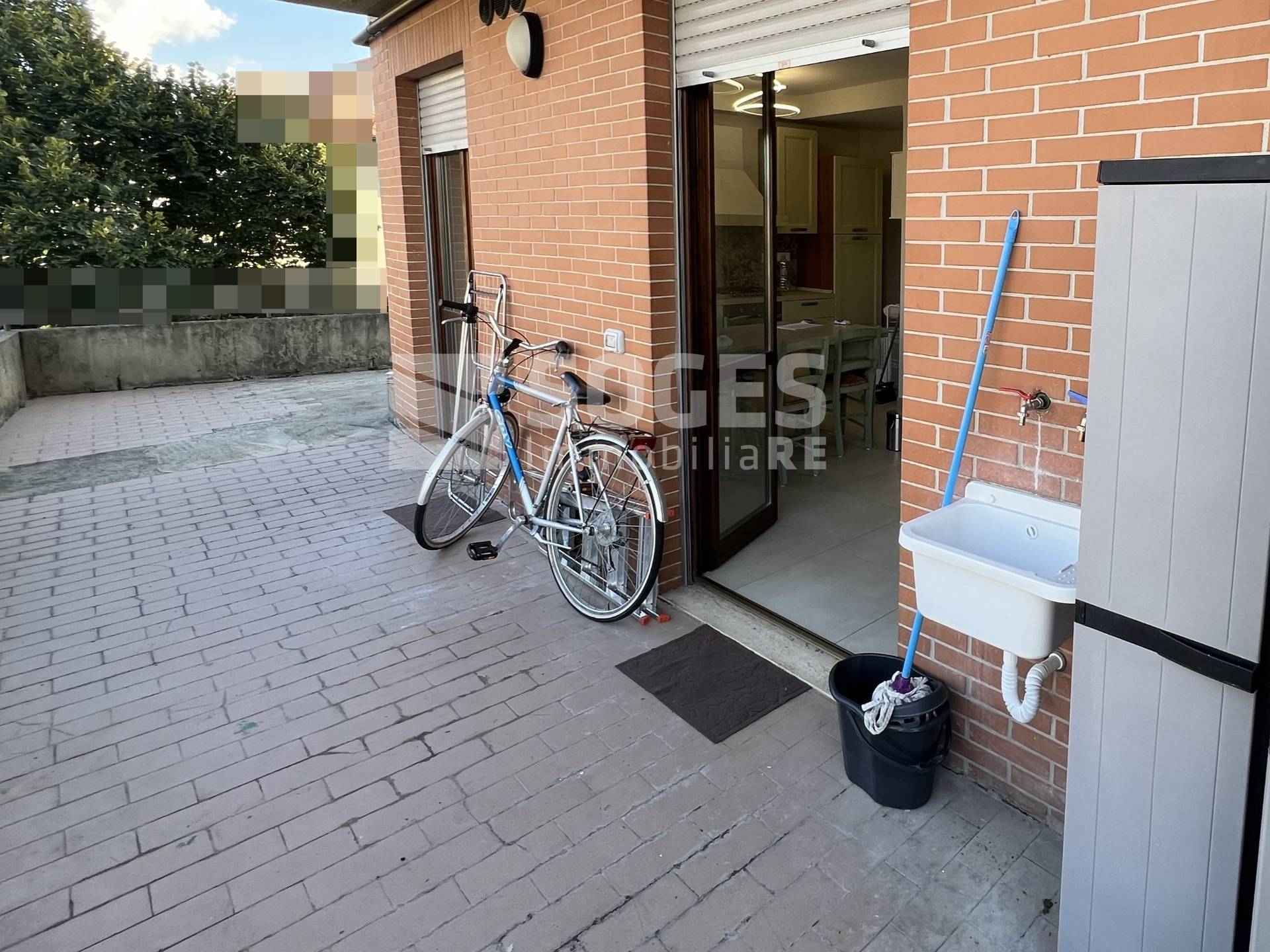 Appartamento in vendita a Montevarchi, Stadio