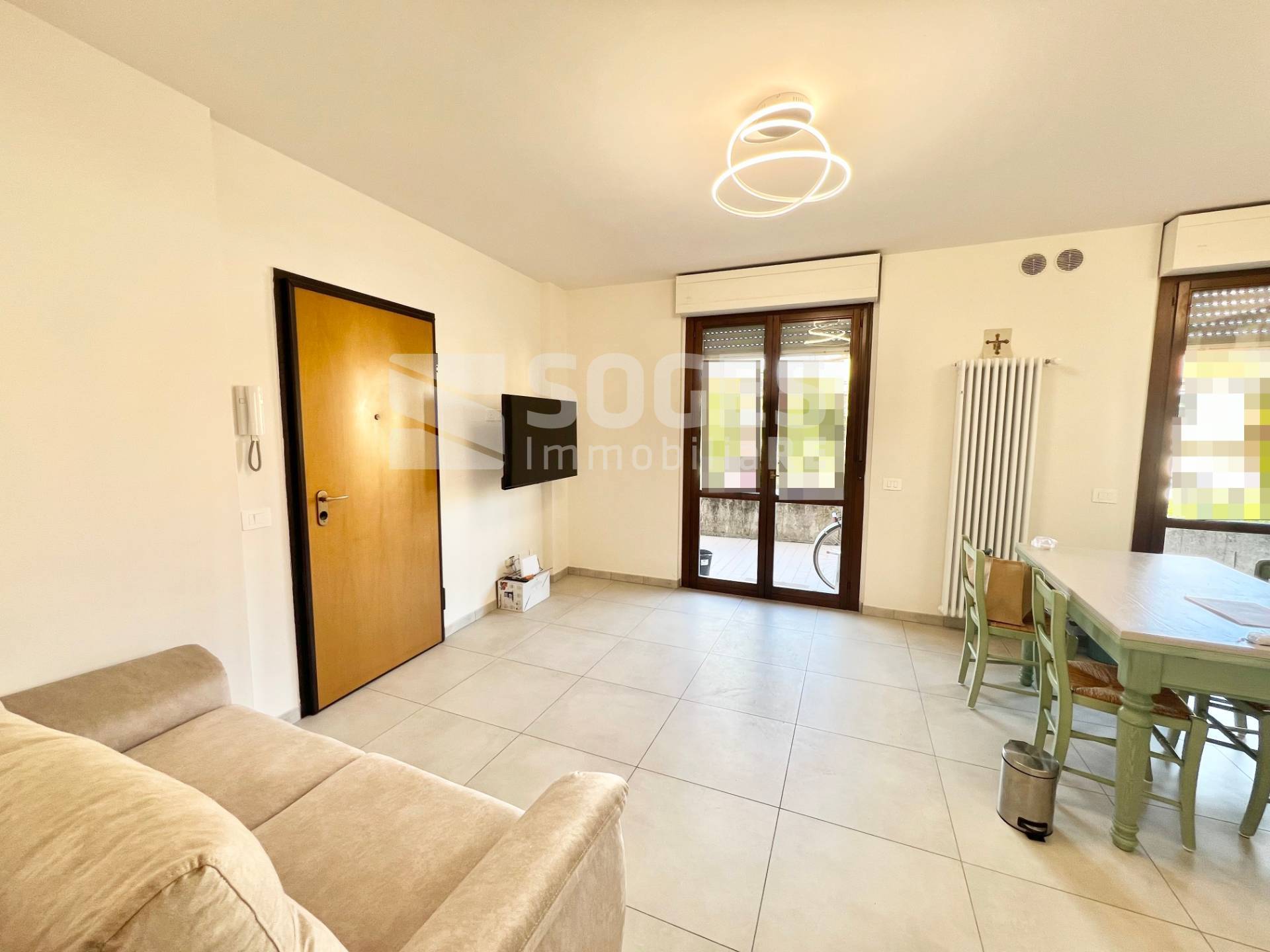 Appartamento in vendita a Montevarchi, Stadio