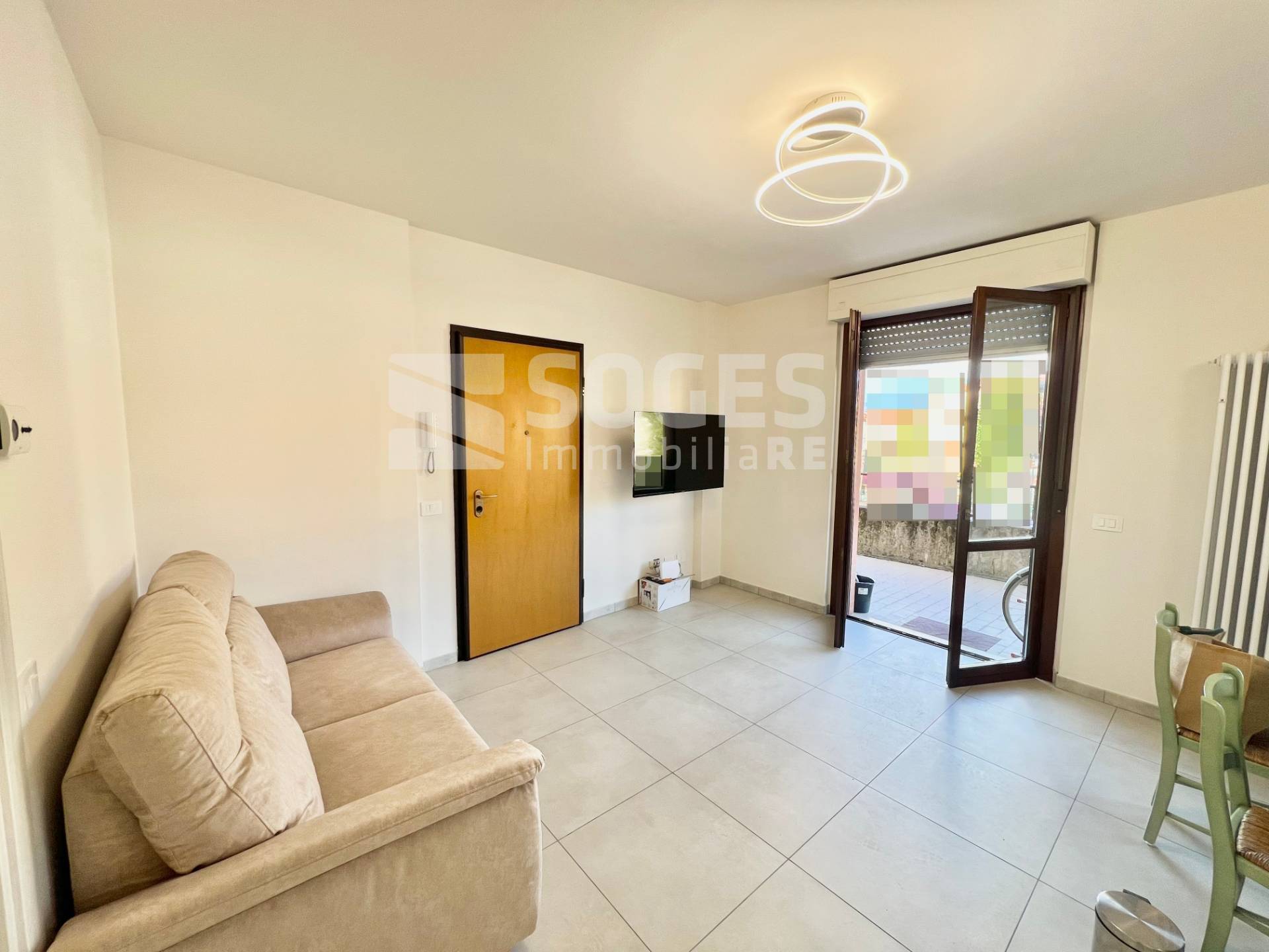 Appartamento in vendita a Montevarchi, Stadio