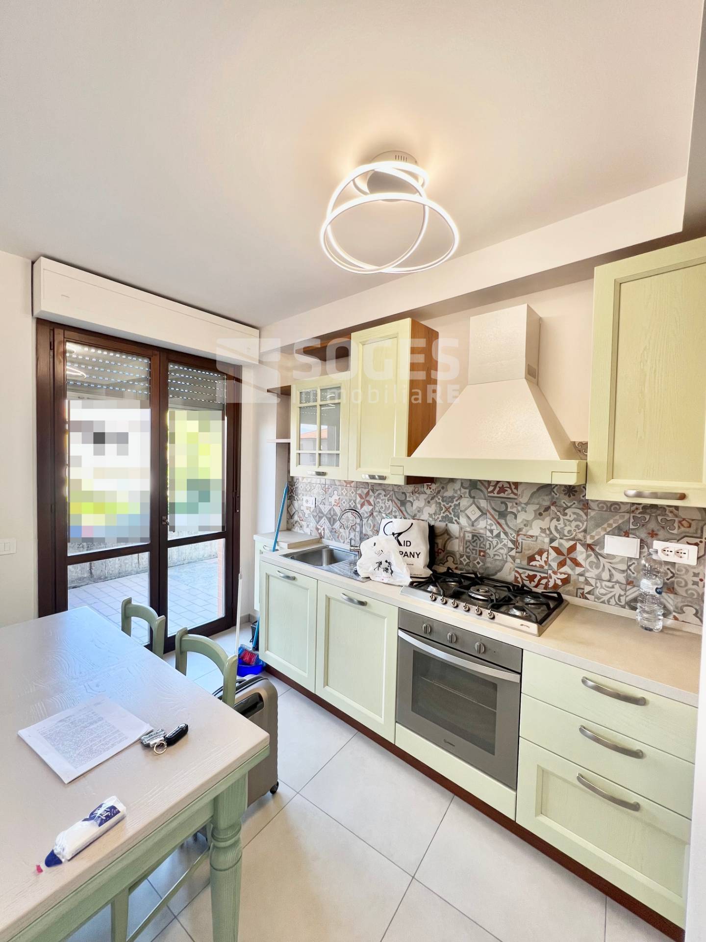 Appartamento in vendita a Montevarchi, Stadio