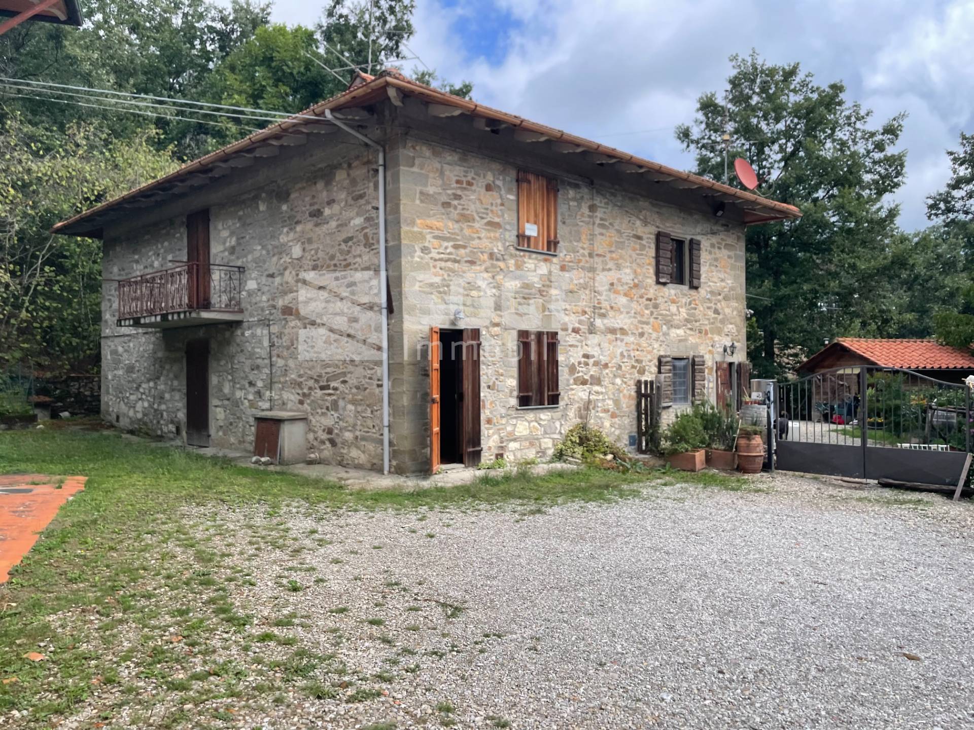 Terratetto in vendita a Pelago, Consuma