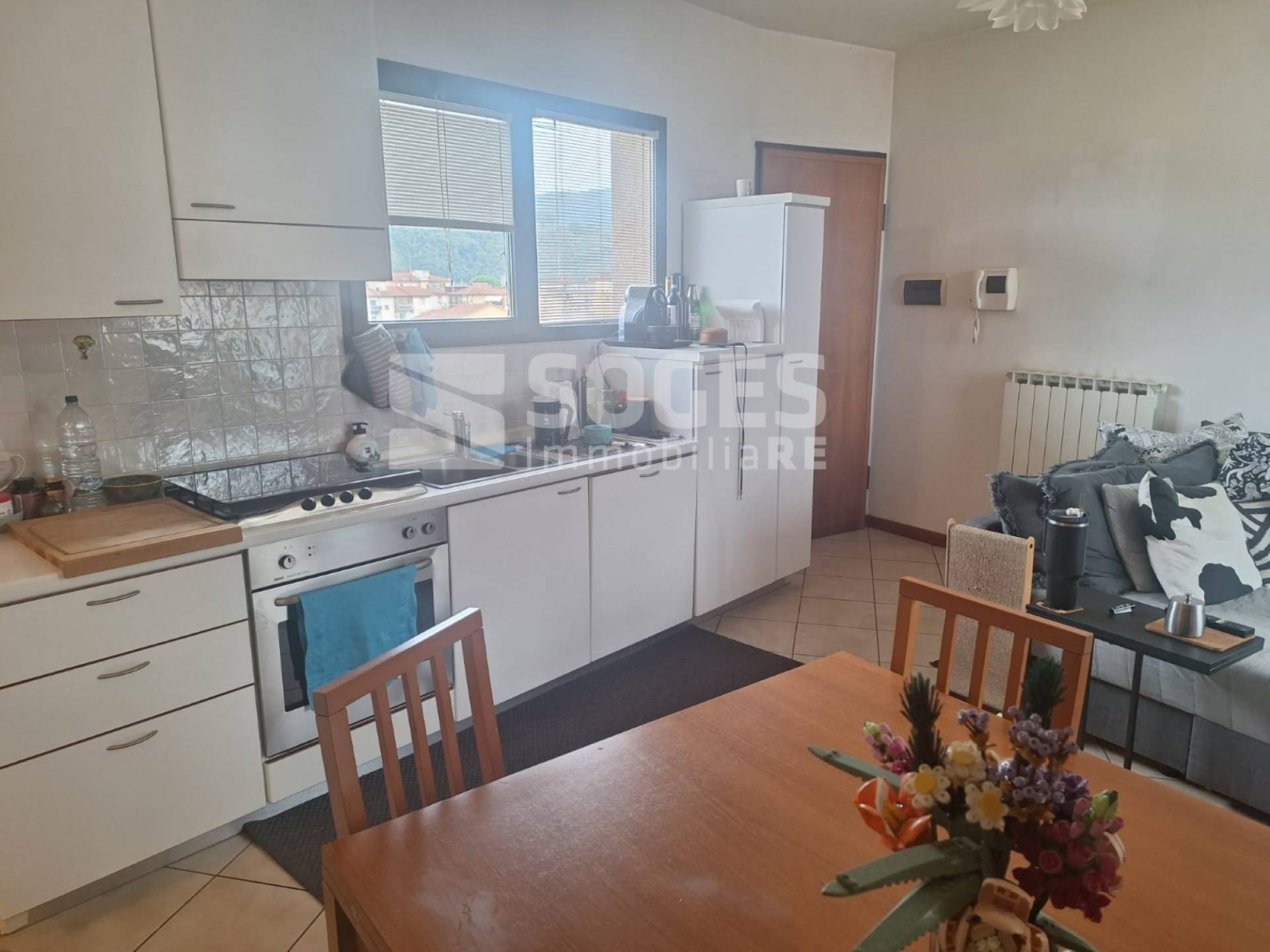 Appartamento in vendita a Pontassieve