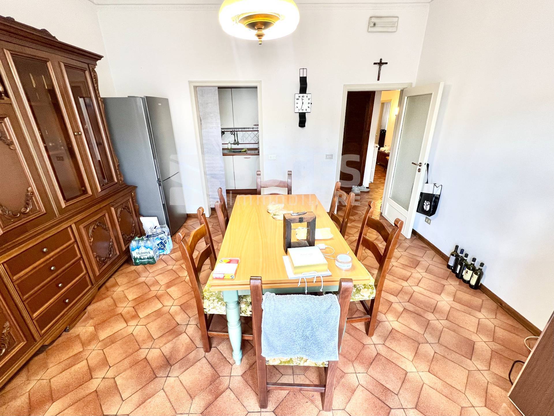 Appartamento in vendita a Montevarchi, Pestello