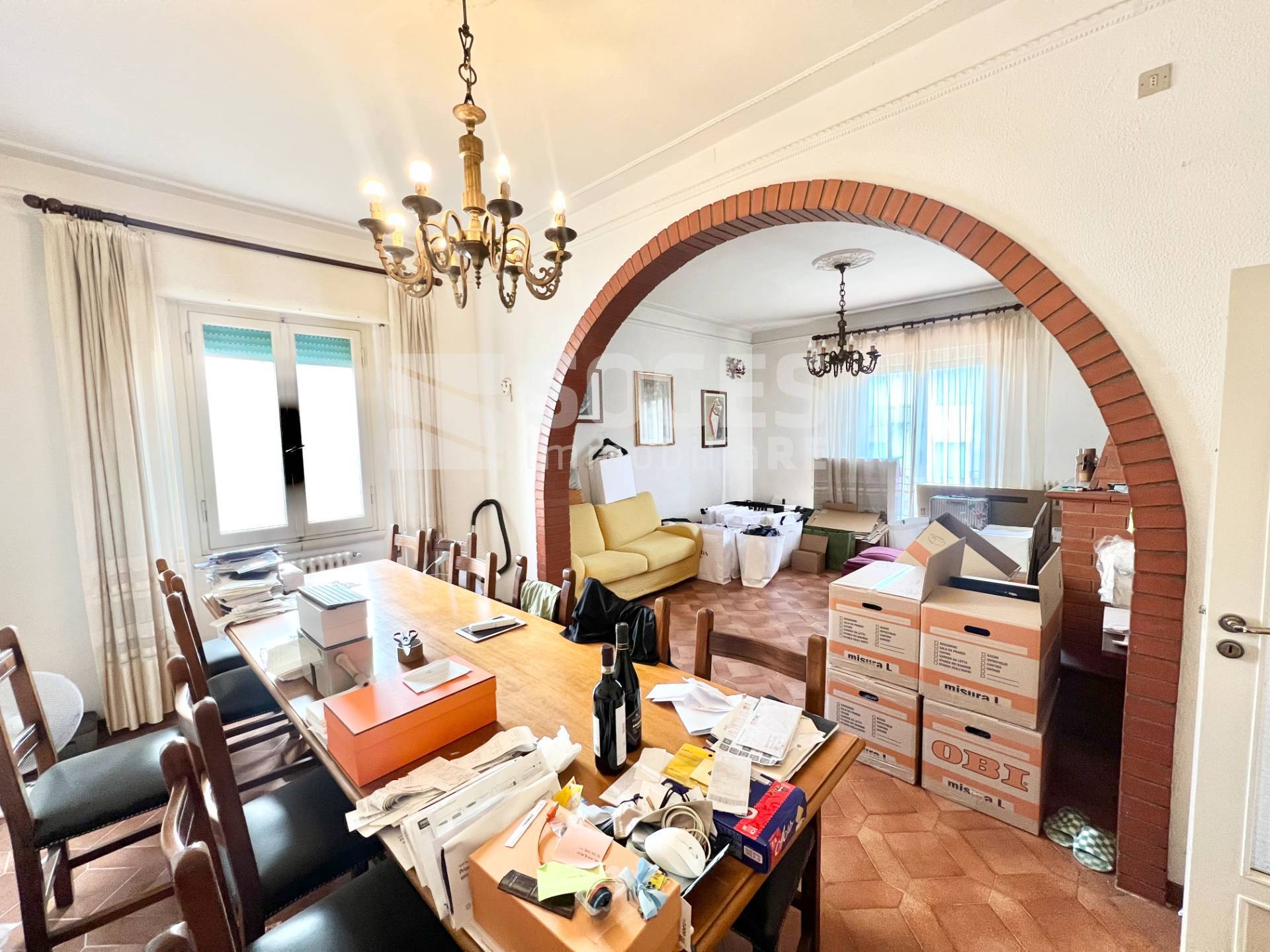 Appartamento in vendita a Montevarchi, Pestello