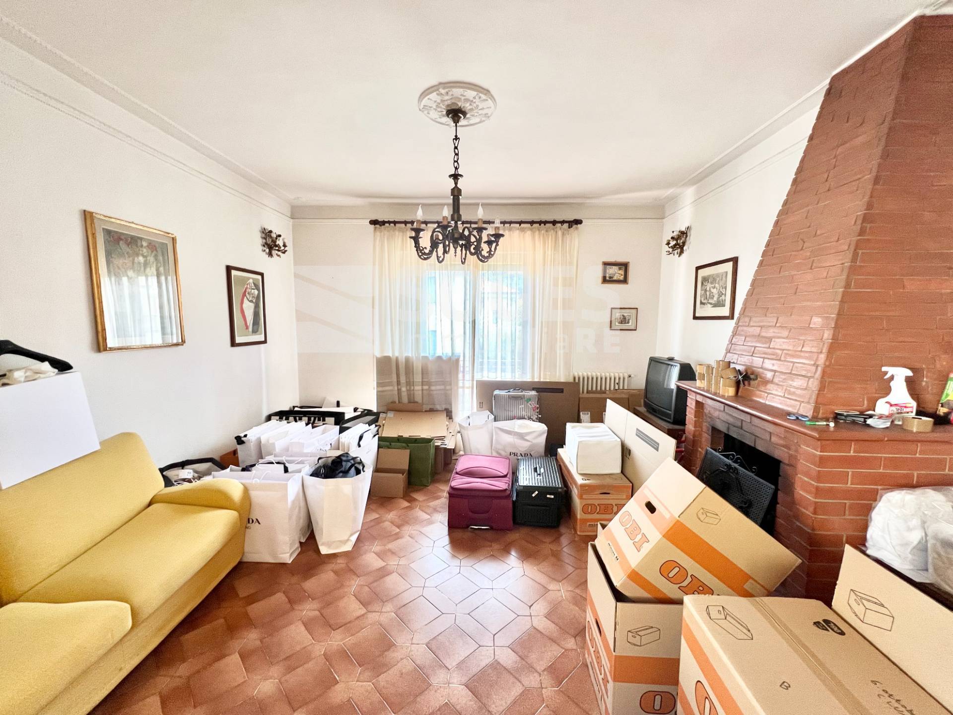 Appartamento in vendita a Montevarchi, Pestello