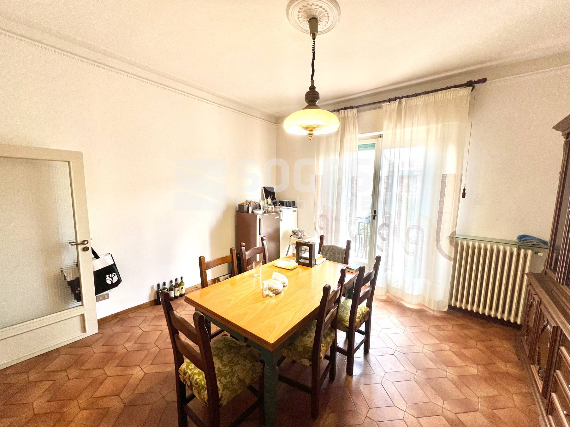 Appartamento in vendita a Montevarchi, Pestello