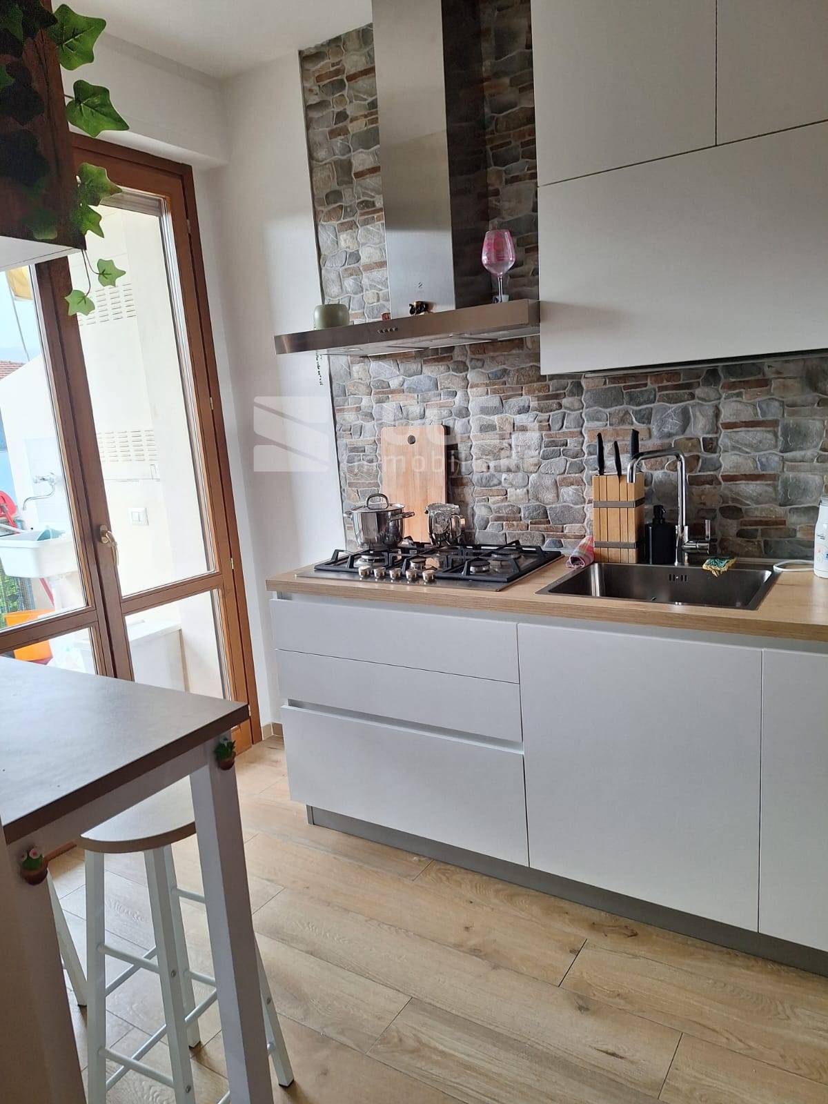 Appartamento in vendita a Cavriglia, Santa Barbara