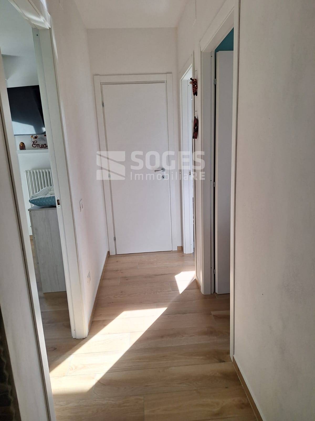 Appartamento in vendita a Cavriglia, Santa Barbara