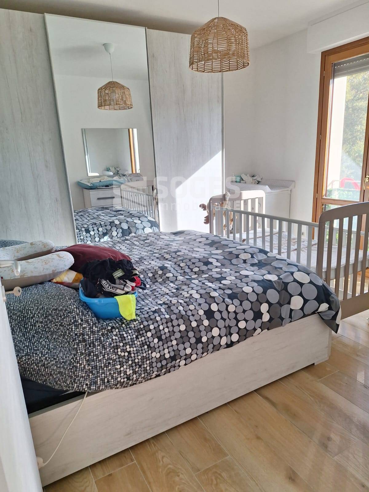 Appartamento in vendita a Cavriglia, Santa Barbara