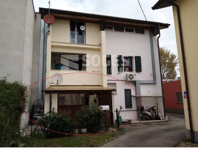 Appartamento in vendita a Arezzo