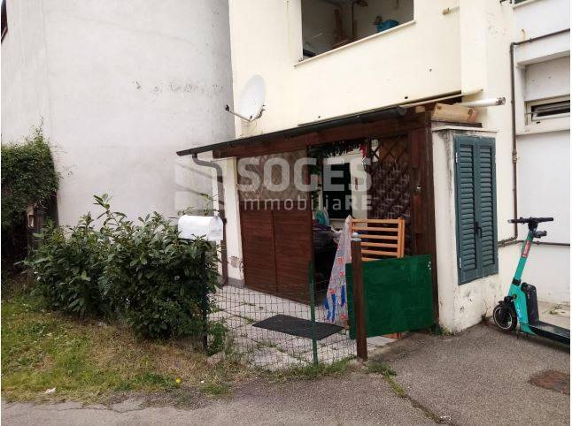 Appartamento in vendita a Arezzo