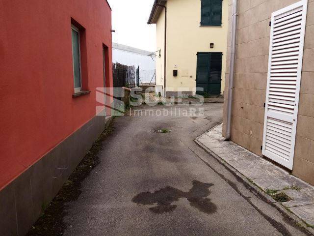 Appartamento in vendita a Arezzo