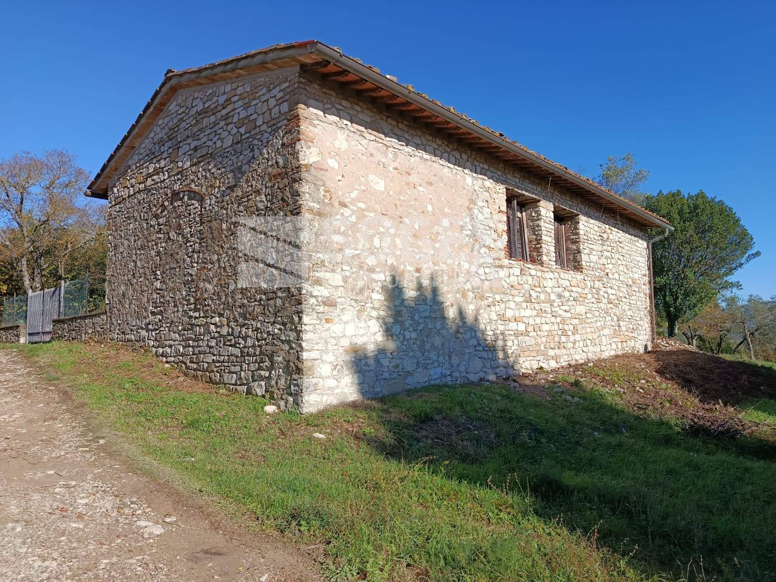 Rustico in vendita a Rignano sull'Arno, Bombone