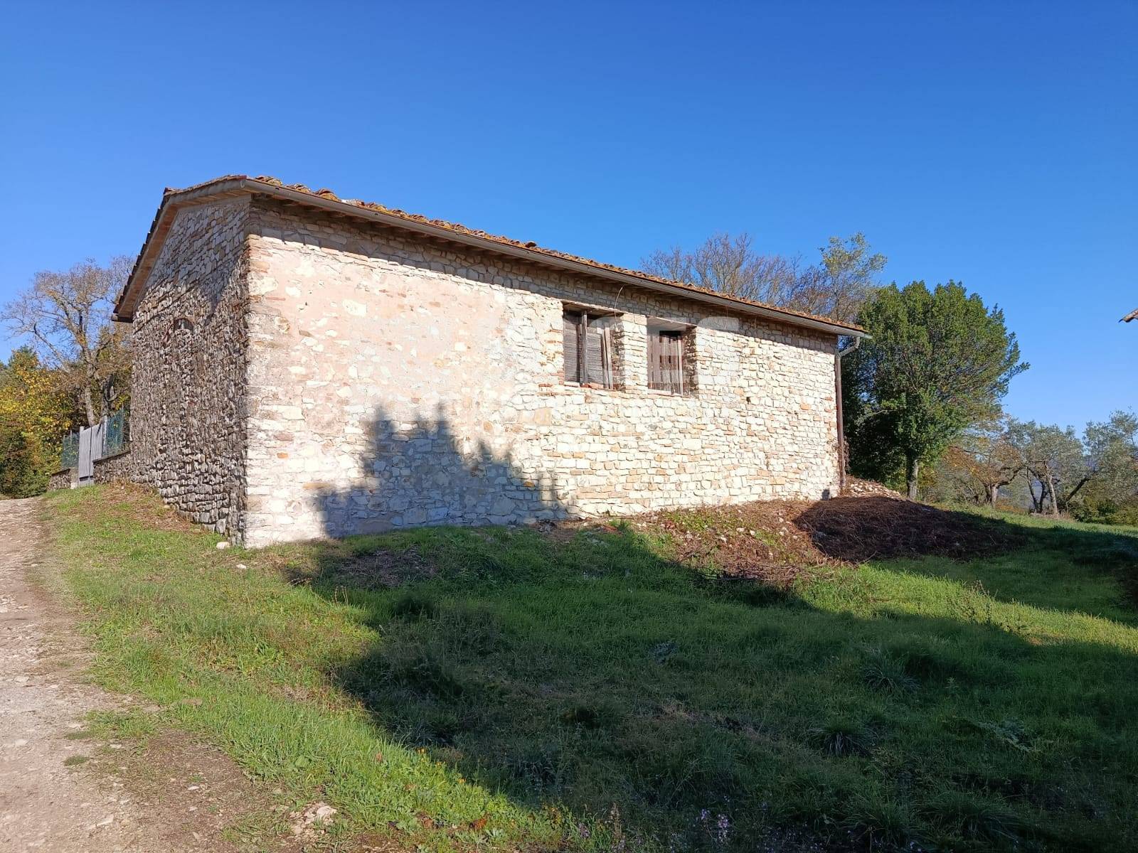 Rustico in vendita a Rignano sull'Arno, Bombone