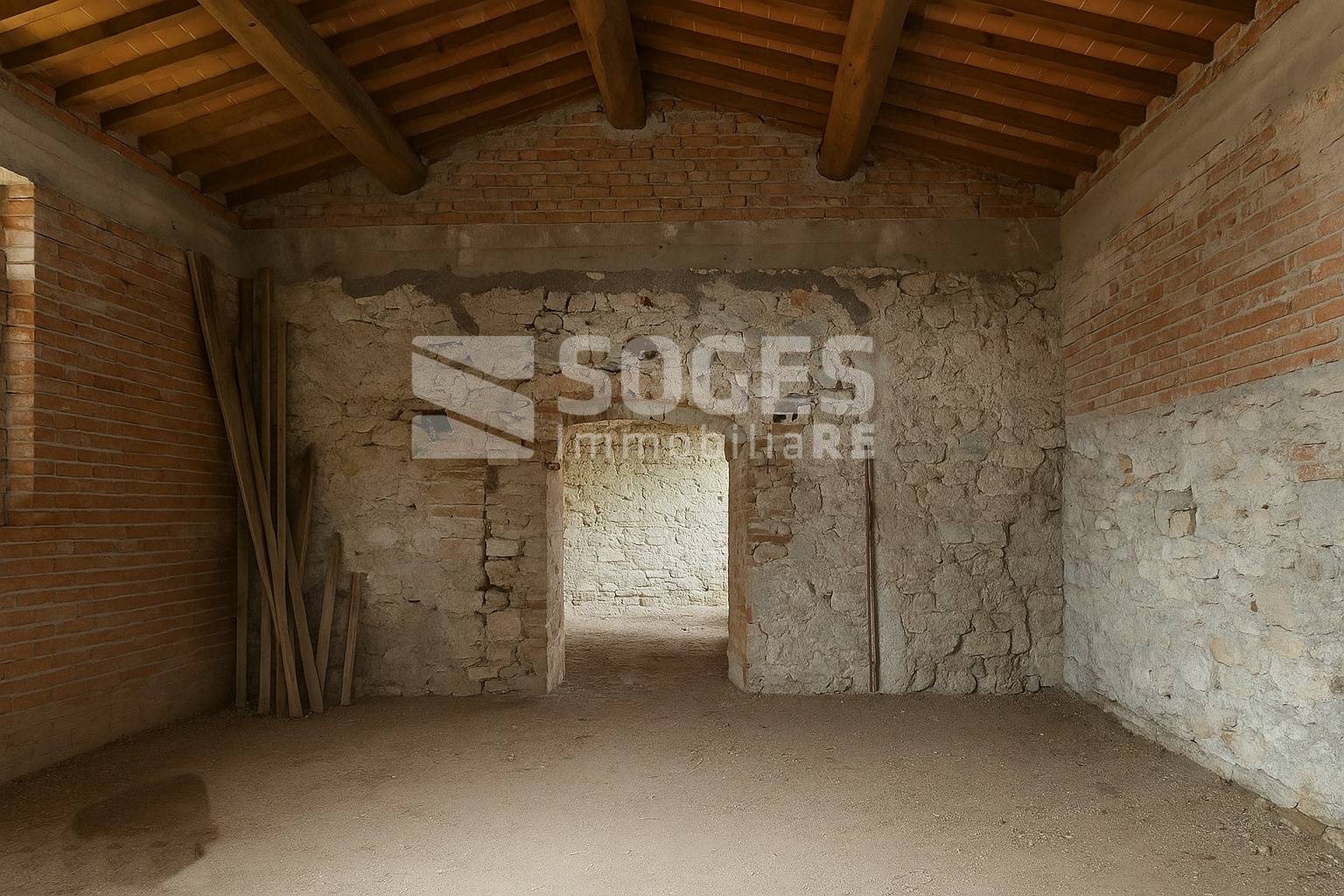 Rustico in vendita a Rignano sull'Arno, Bombone