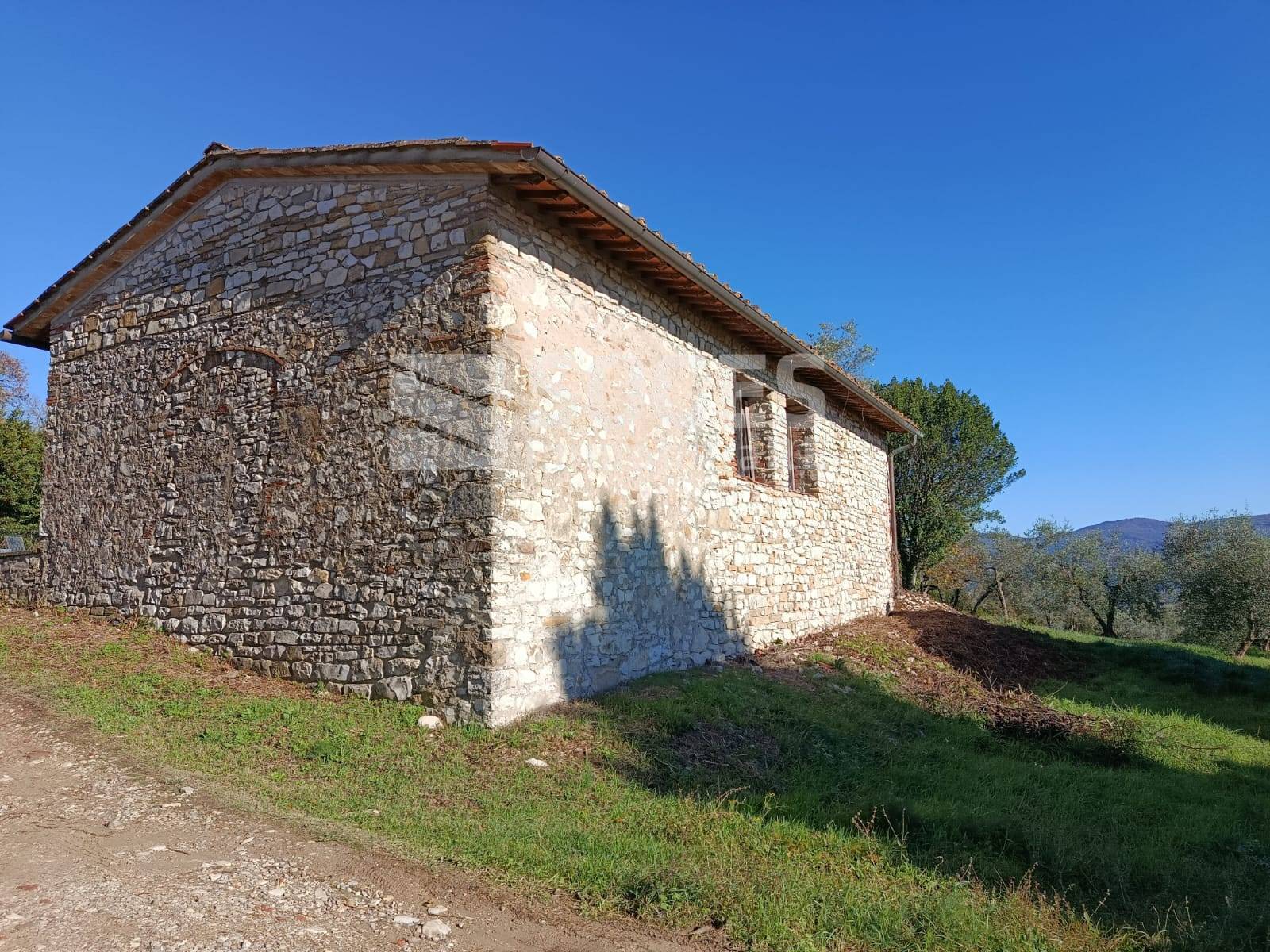 Rustico in vendita a Rignano sull'Arno, Bombone