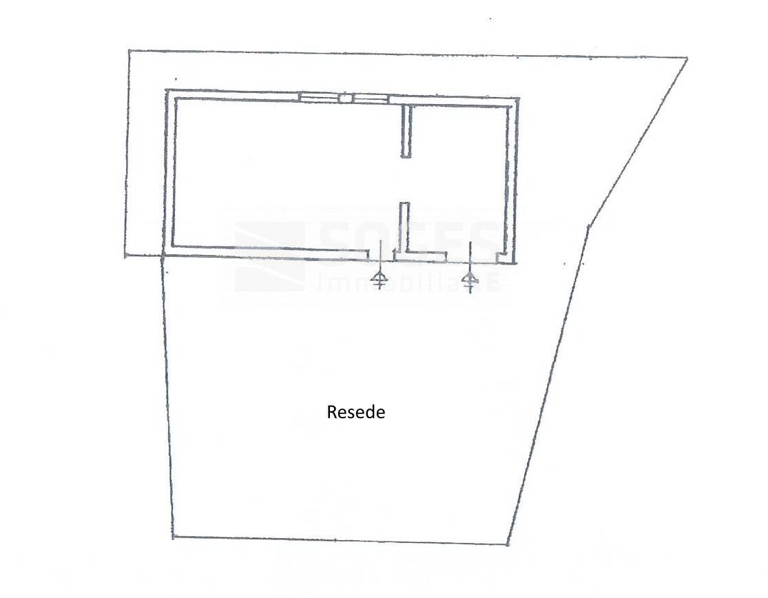 Rustico in vendita a Rignano sull'Arno, Bombone