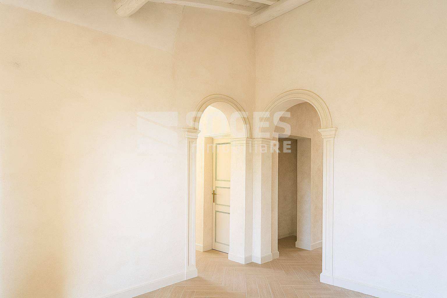 Appartamento in vendita a Rignano sull'Arno, Zona Alta