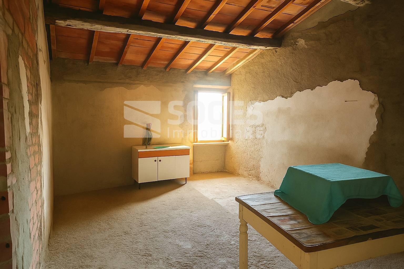 Appartamento in vendita a Rignano sull'Arno, Zona Alta