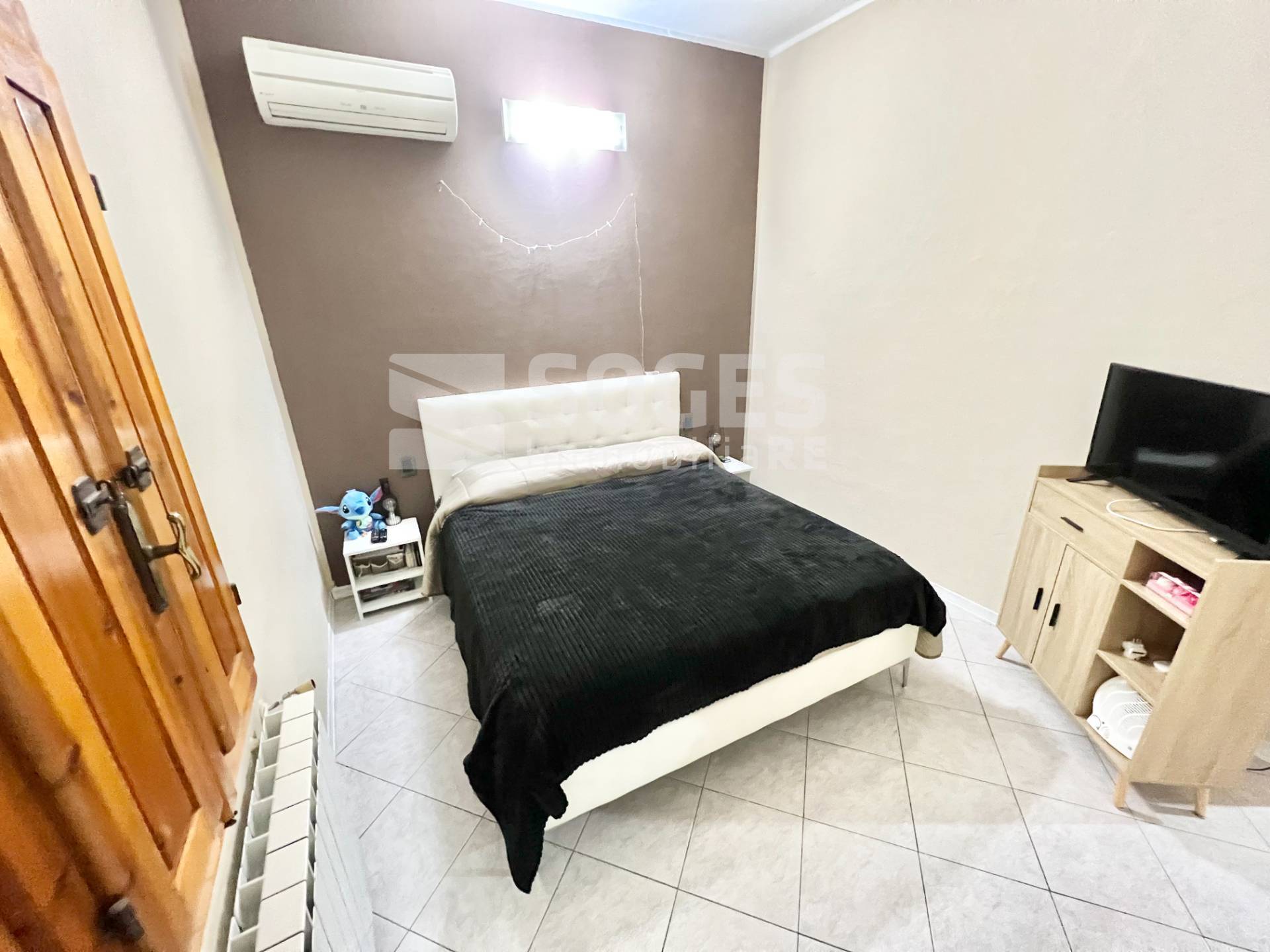 Appartamento in vendita a San Giovanni Valdarno, Centro