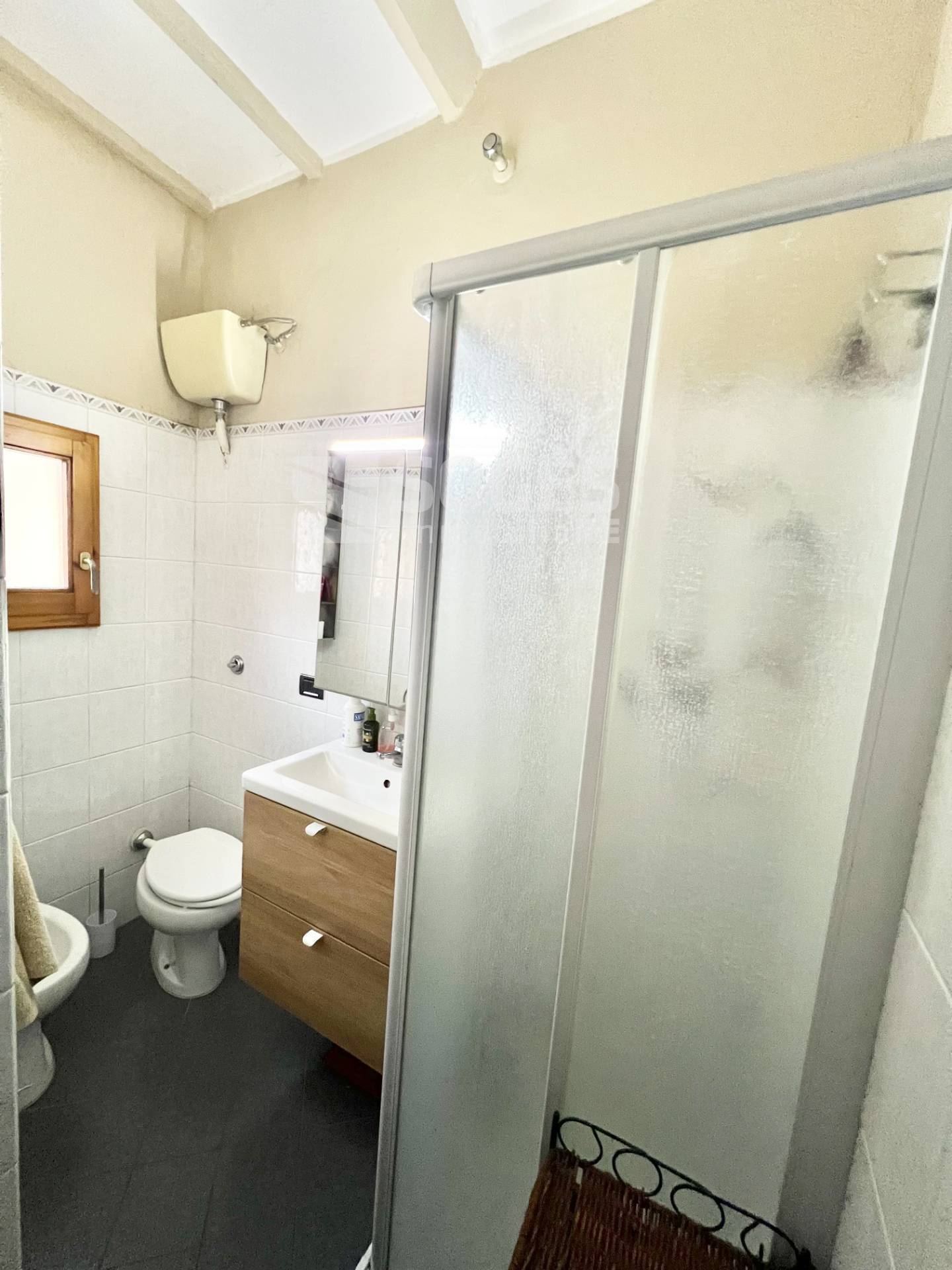 Appartamento in vendita a San Giovanni Valdarno, Centro