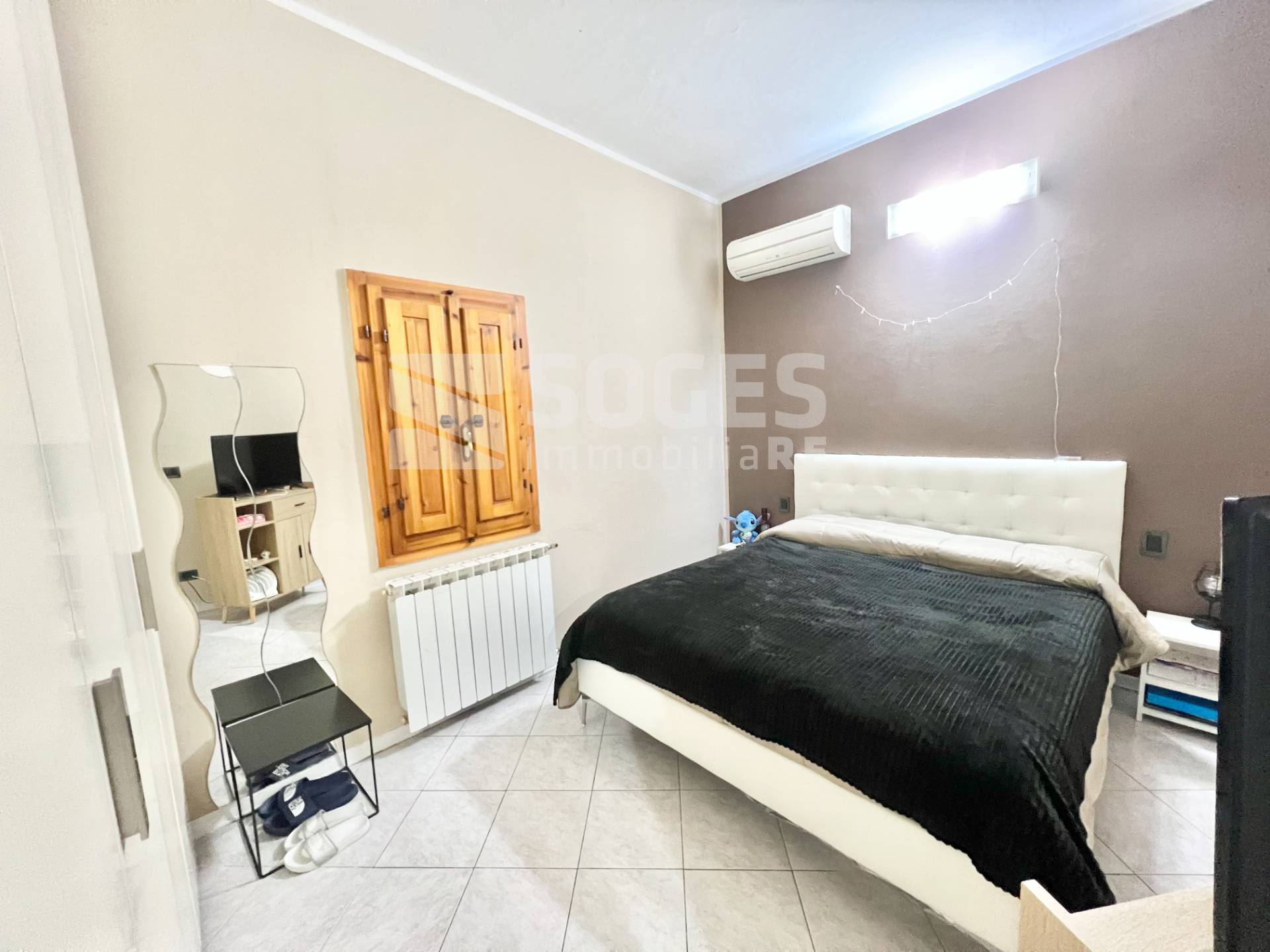 Appartamento in vendita a San Giovanni Valdarno, Centro