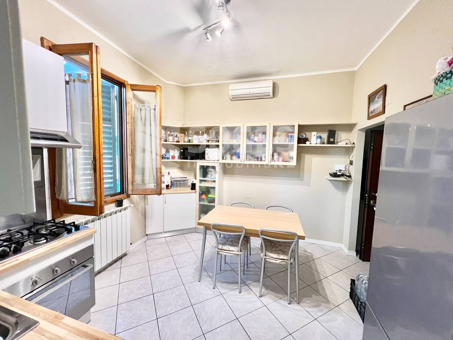 Appartamento in vendita a San Giovanni Valdarno, Centro