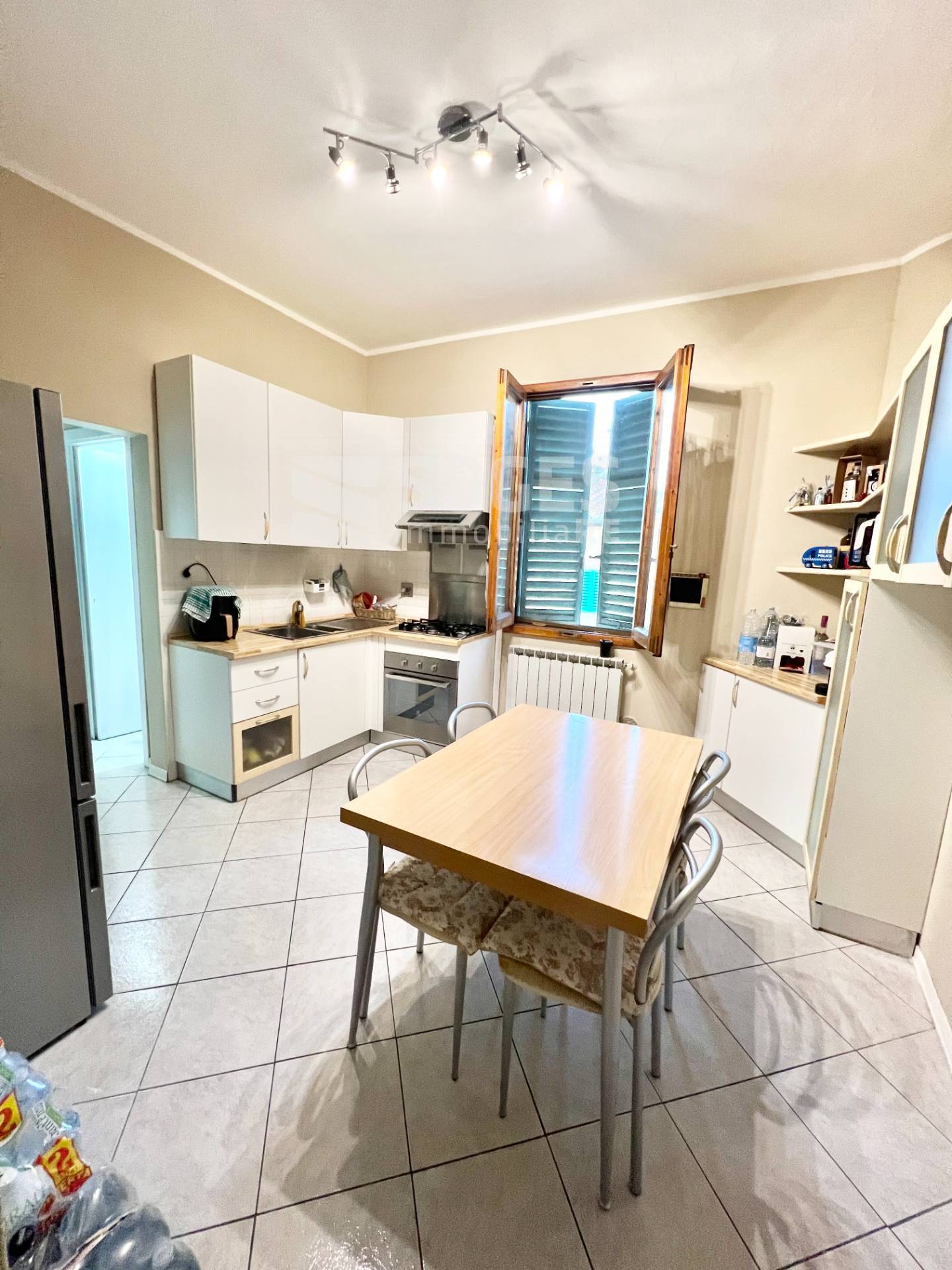 Appartamento in vendita a San Giovanni Valdarno, Centro