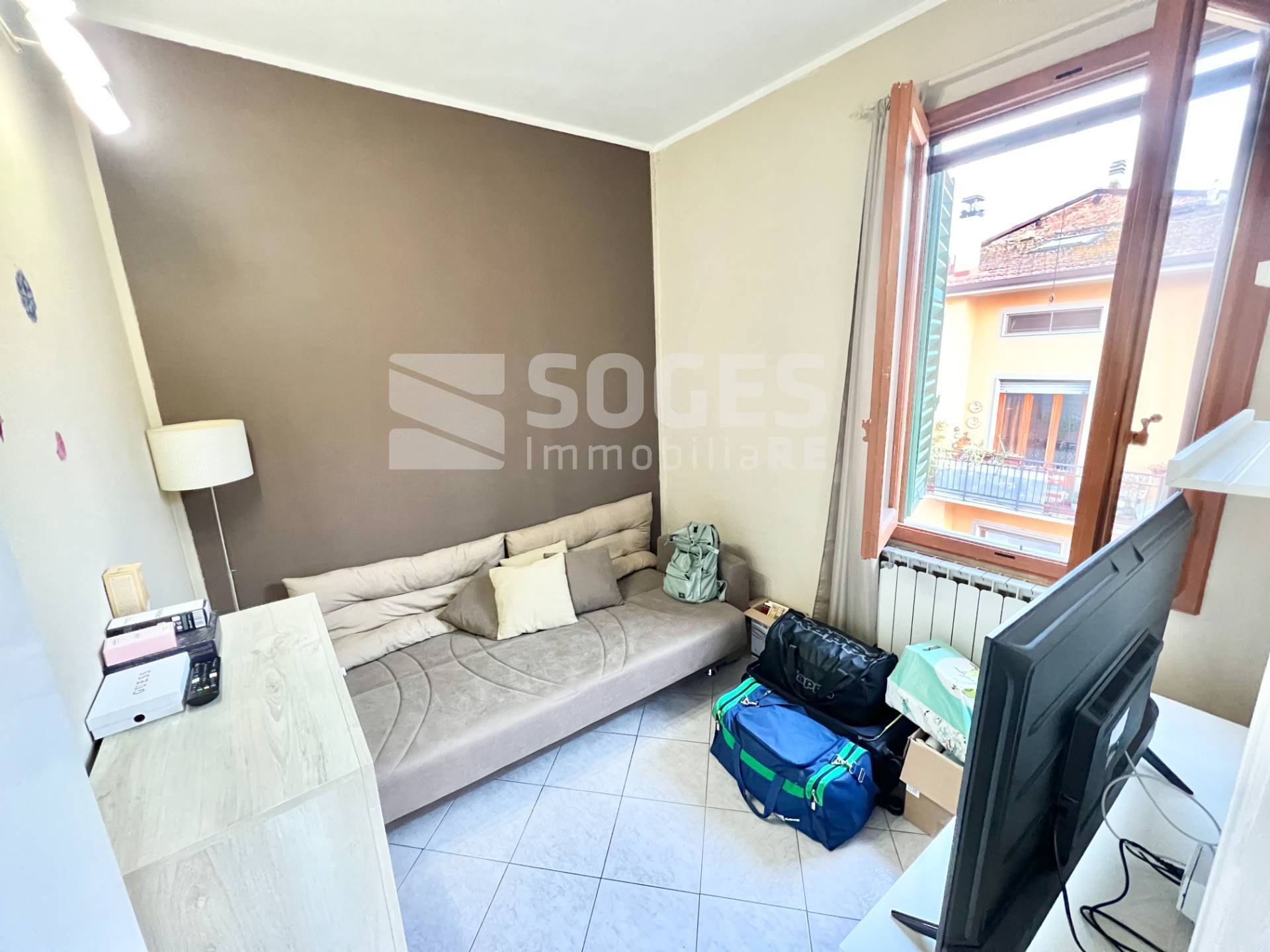 Appartamento in vendita a San Giovanni Valdarno, Centro