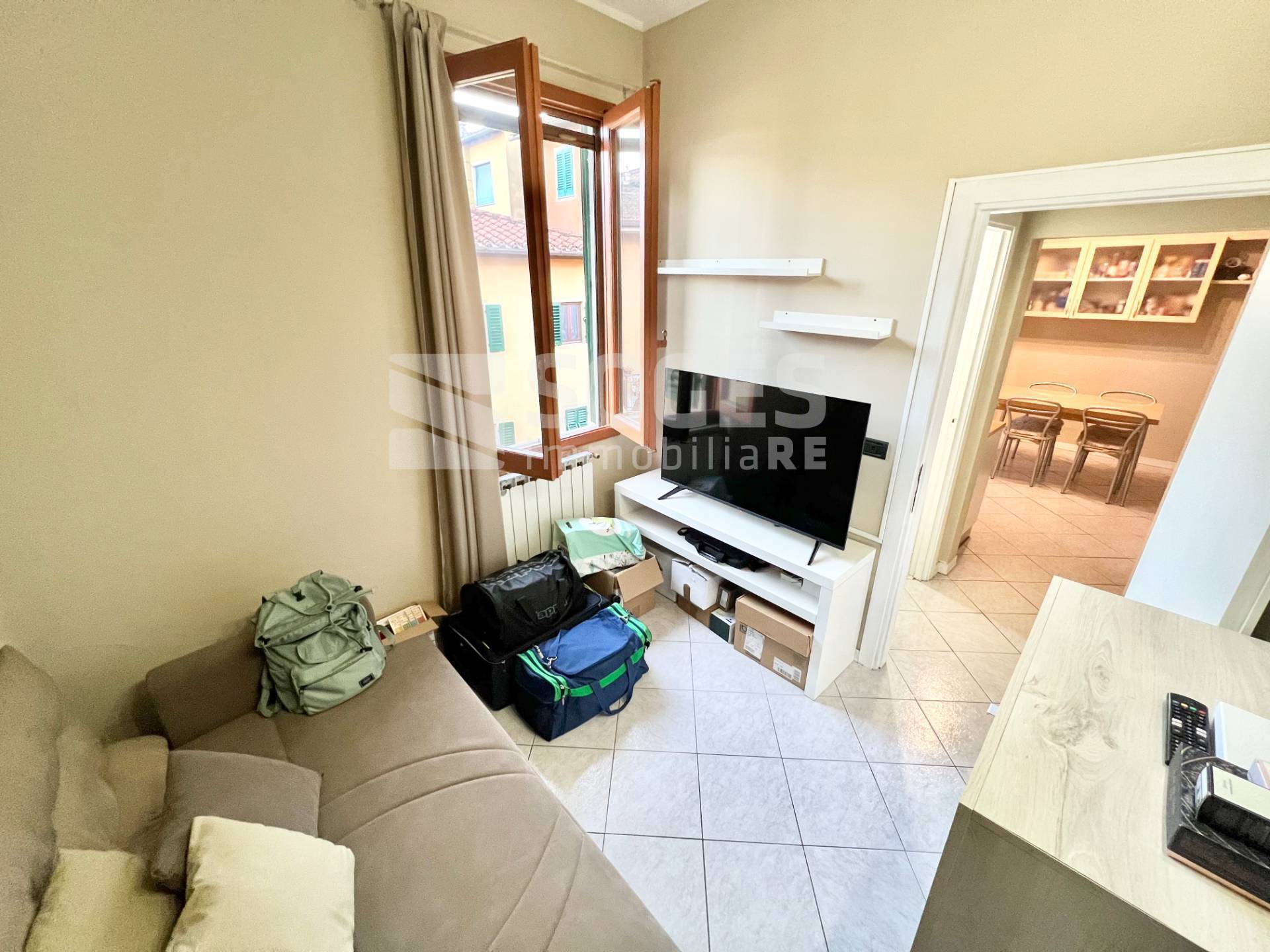 Appartamento in vendita a San Giovanni Valdarno, Centro