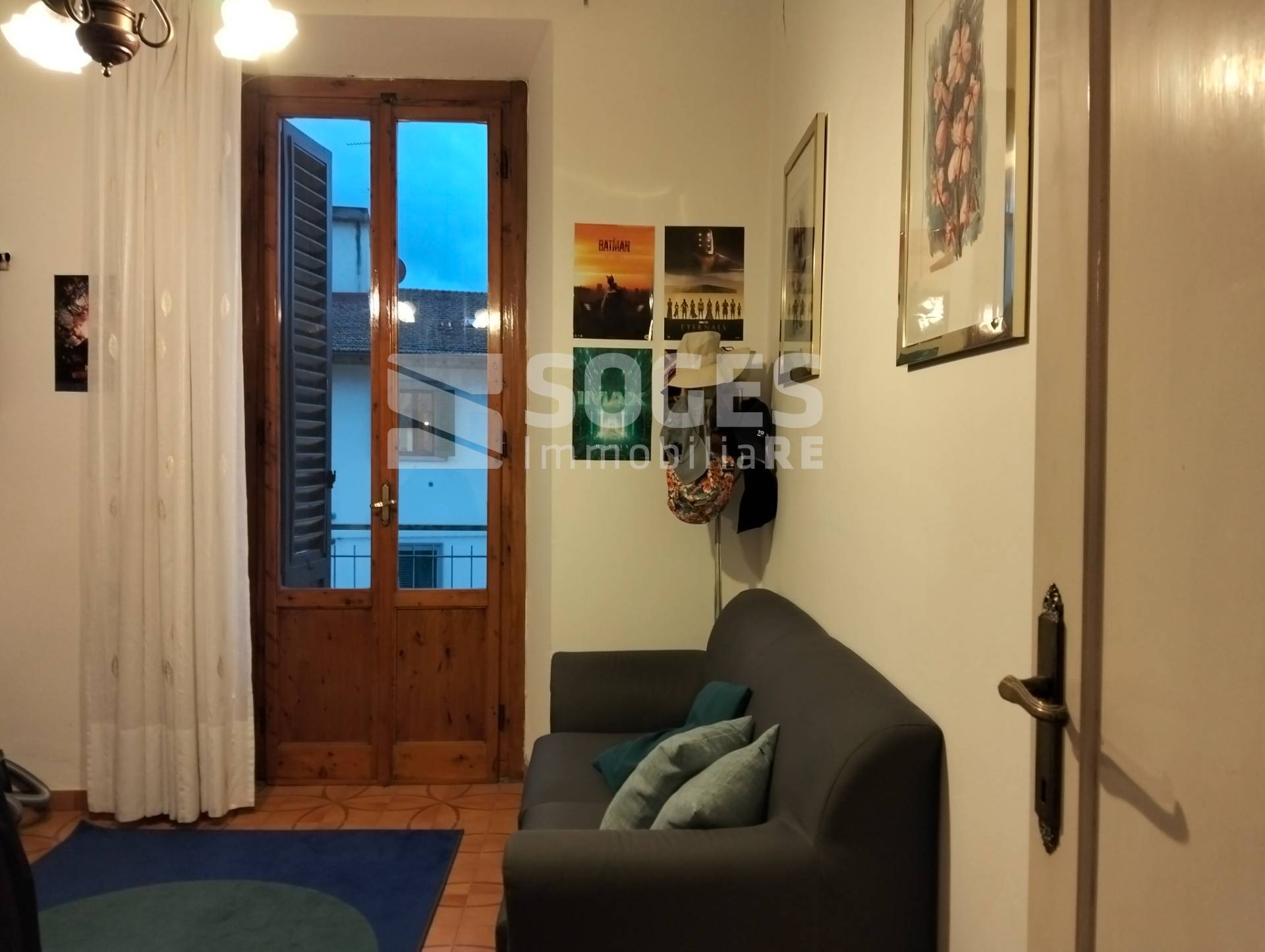 Appartamento in vendita a Pontassieve, Centro