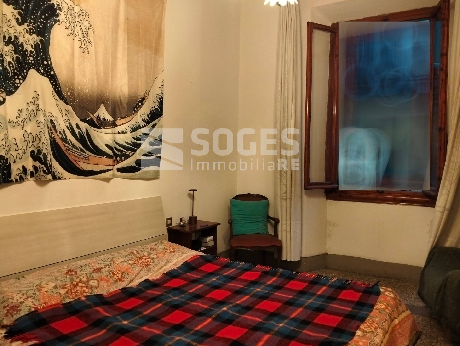 Appartamento in vendita a Pontassieve, Centro