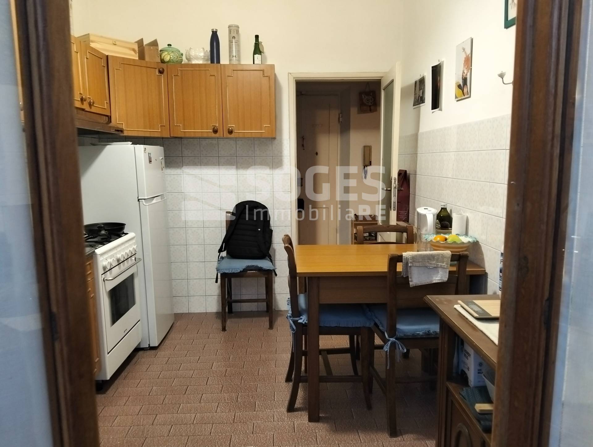 Appartamento in vendita a Pontassieve, Centro