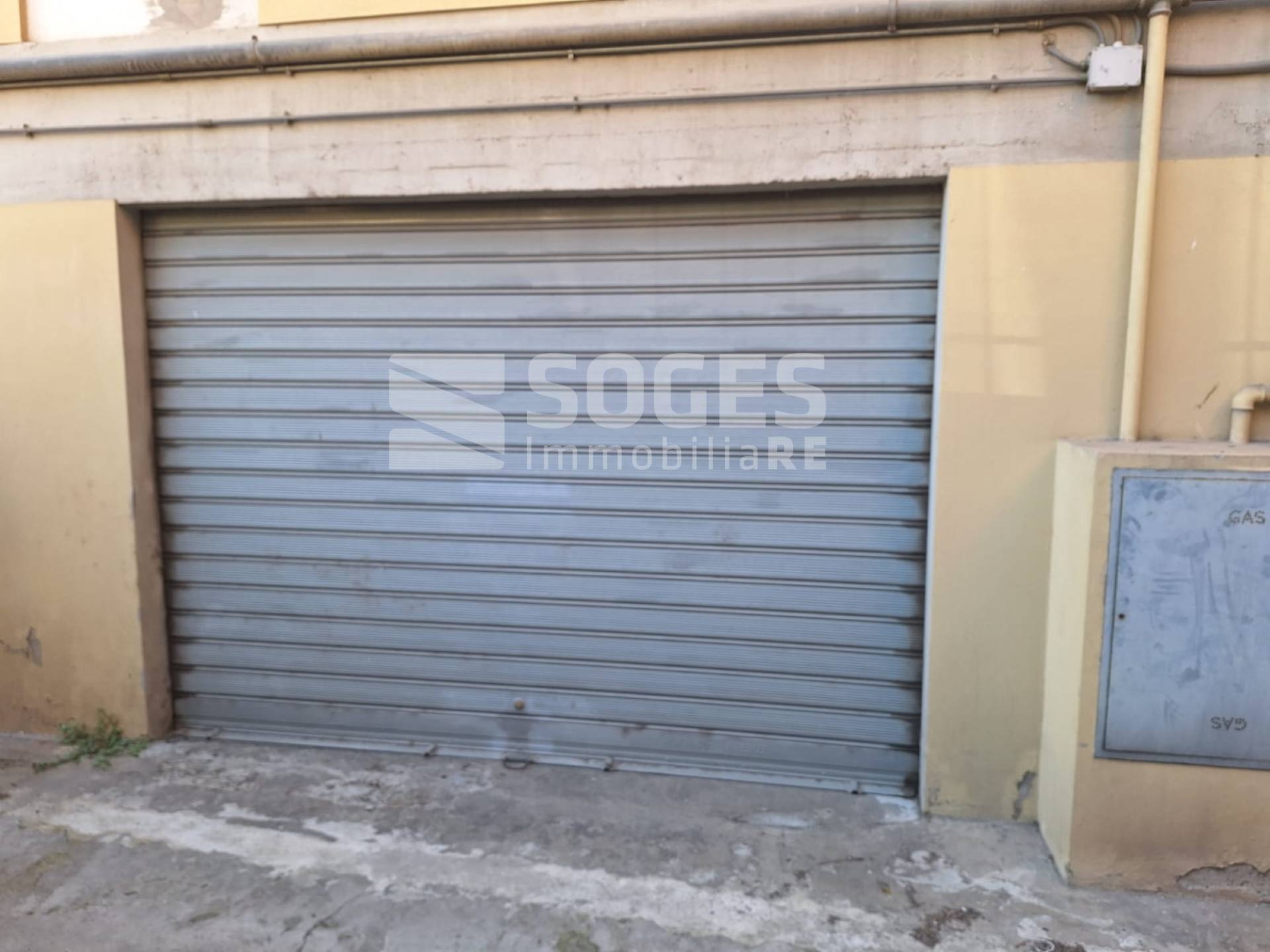 Box o garage in vendita a Pontassieve, Villini