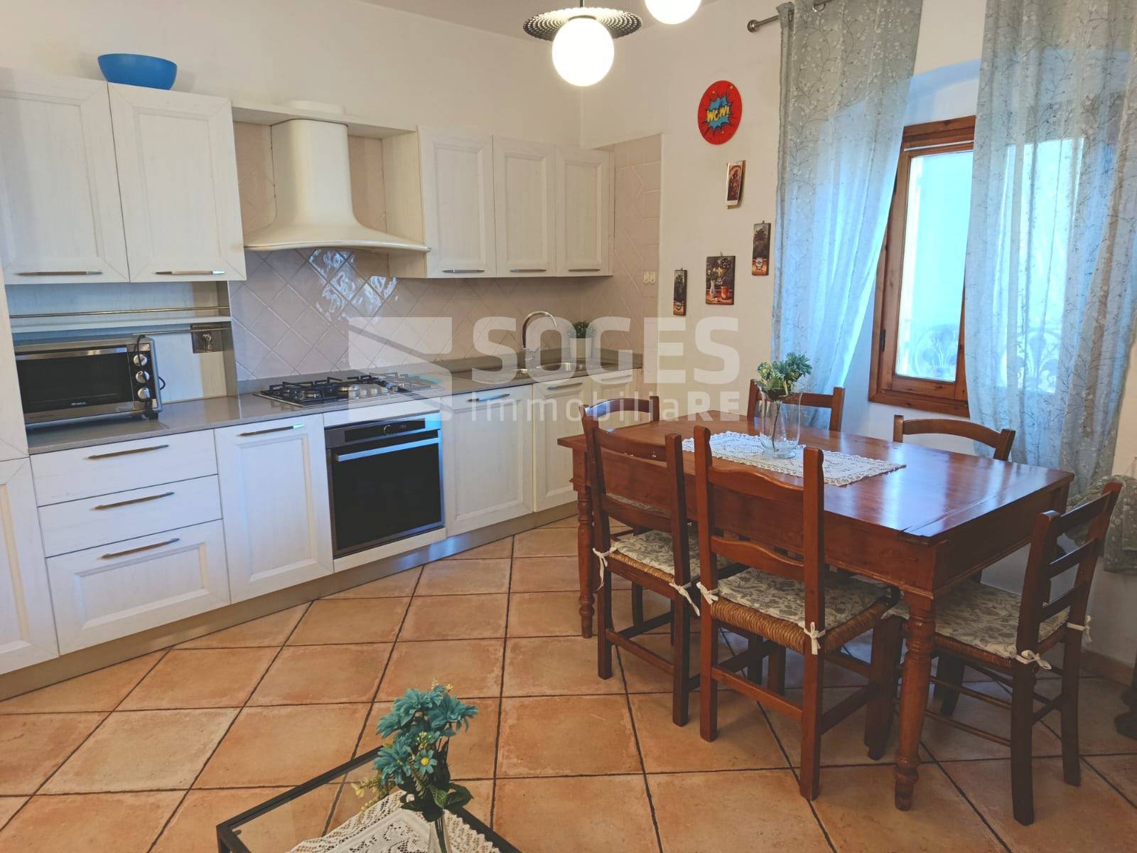 Appartamento in affitto a Rignano sull'Arno, Bombone