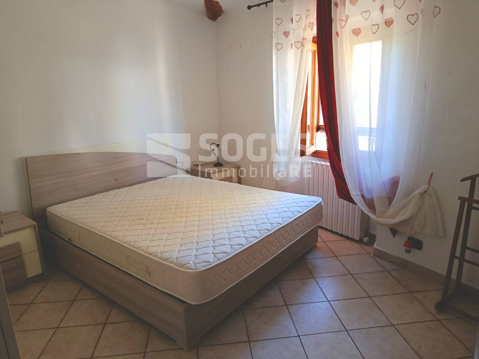 Appartamento in affitto a Rignano sull'Arno, Bombone