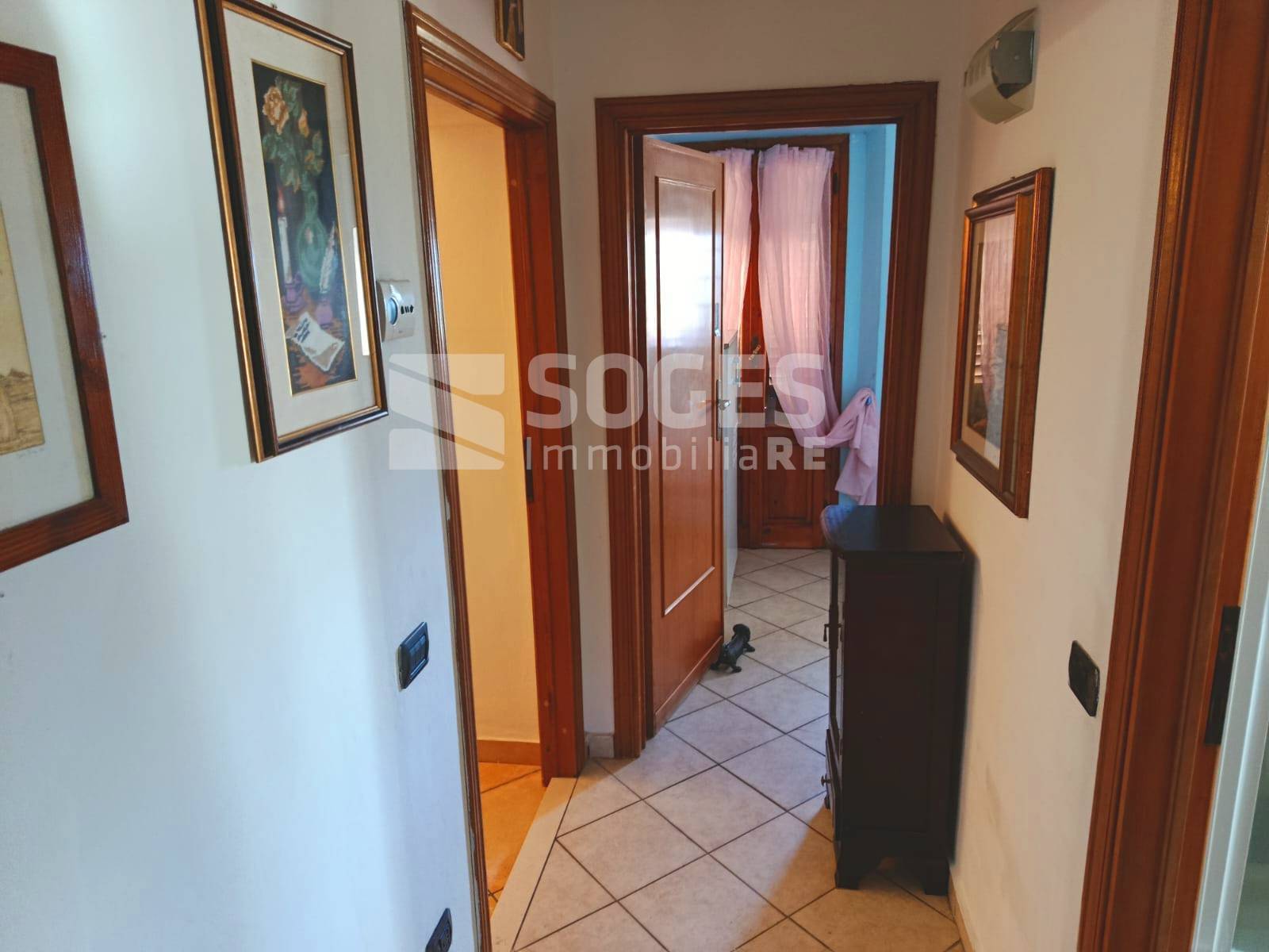 Appartamento in affitto a Rignano sull'Arno, Bombone