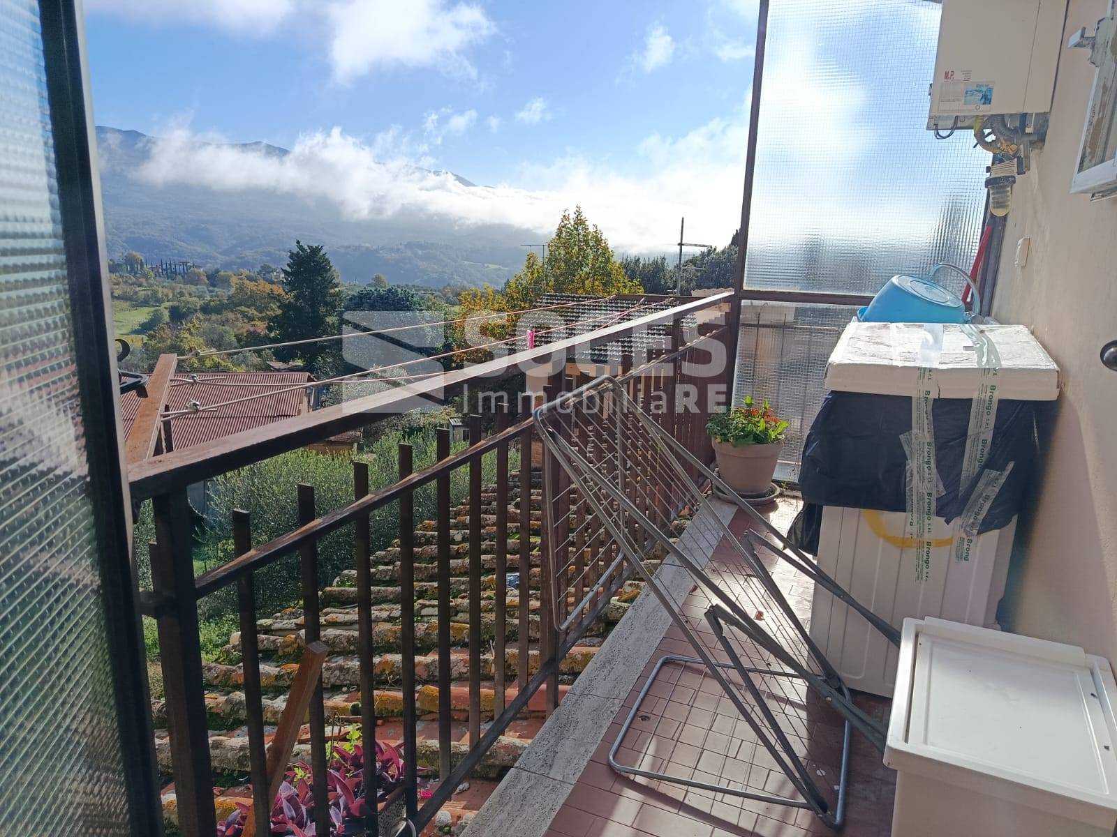 Appartamento in affitto a Rignano sull'Arno, Bombone