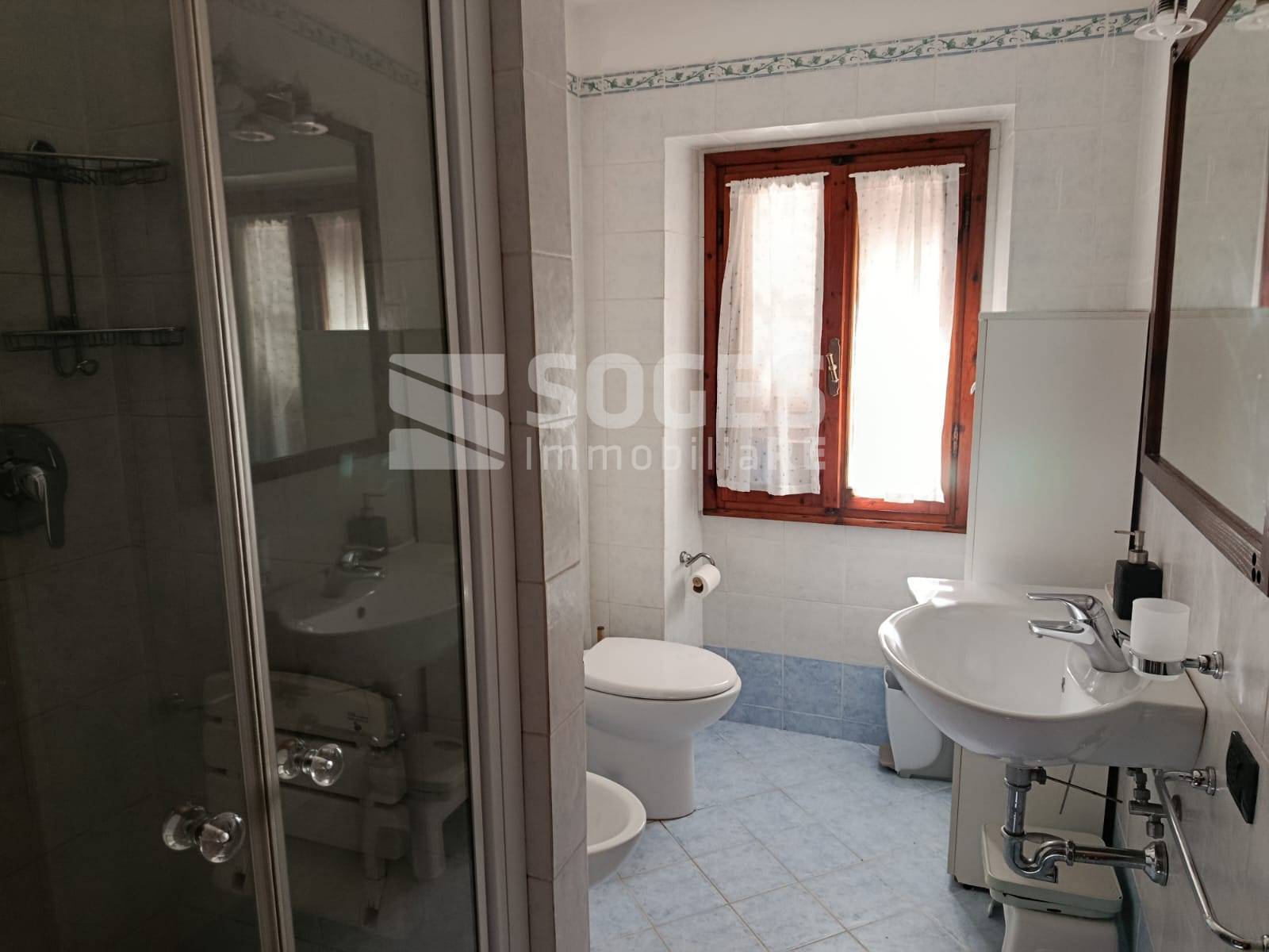 Appartamento in affitto a Rignano sull'Arno, Bombone